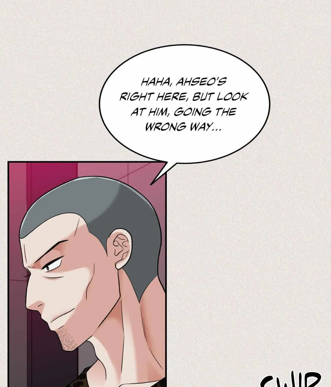 Read Sealed With A Secret chapter 49 image 2 on Lezhin
