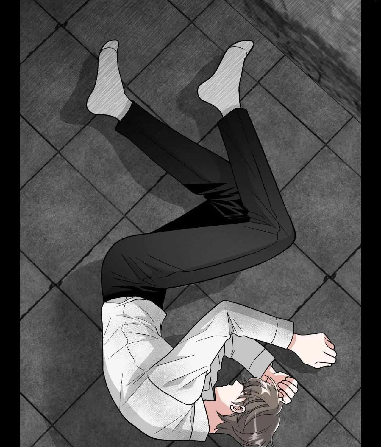 Read Sealed With A Secret chapter 49 image 22 on Lezhin