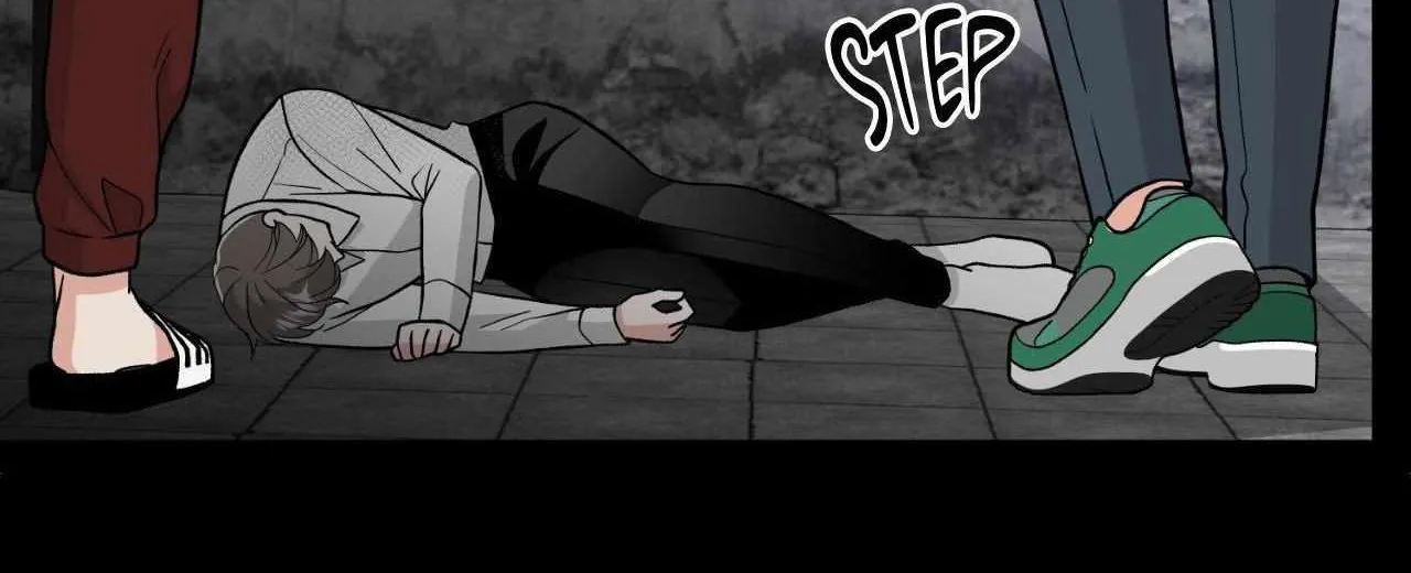 Read Sealed With A Secret chapter 49 image 24 on Lezhin