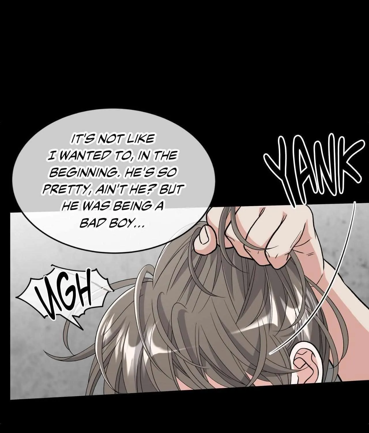 Read Sealed With A Secret chapter 49 image 25 on Lezhin
