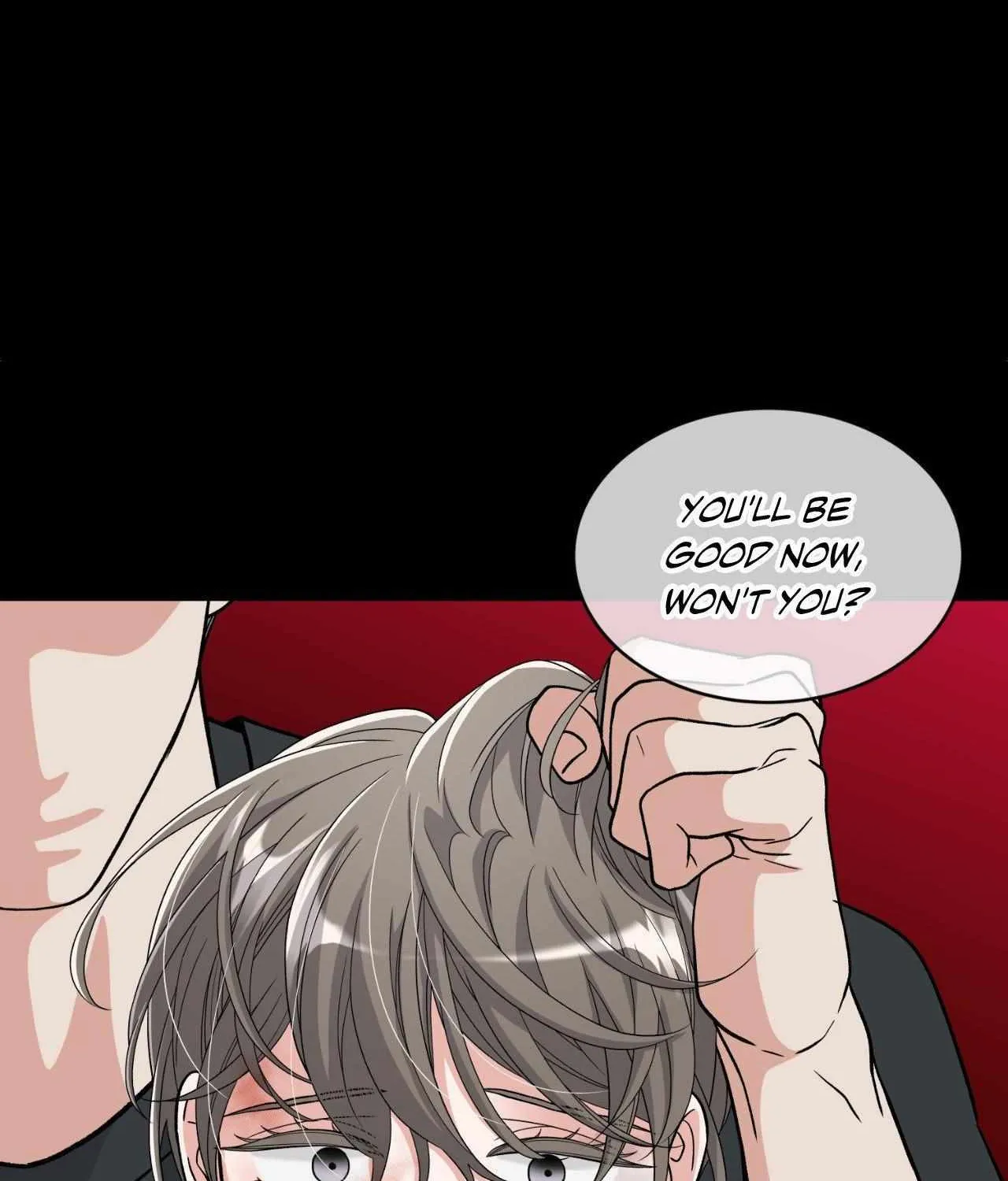 Read Sealed With A Secret chapter 49 image 26 on Lezhin