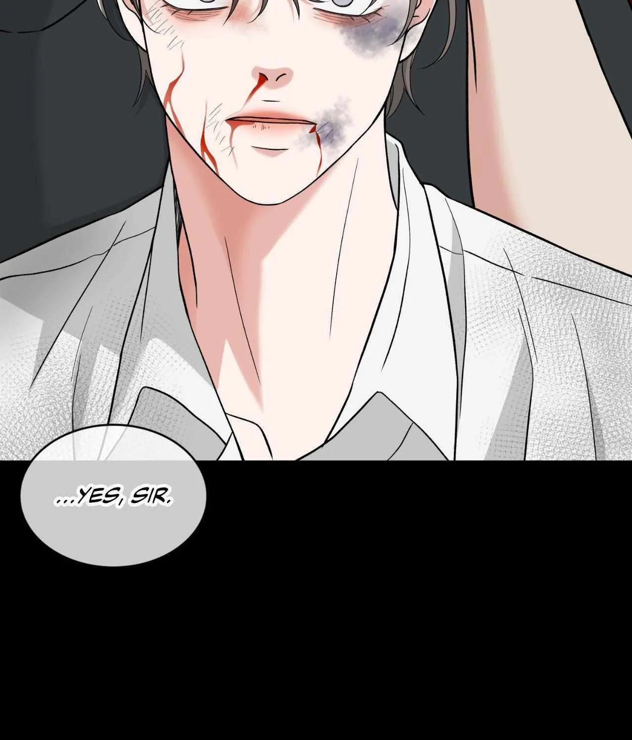 Read Sealed With A Secret chapter 49 image 27 on Lezhin