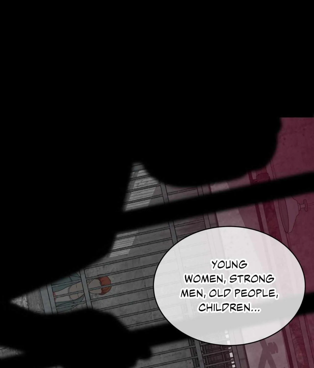 Read Sealed With A Secret chapter 49 image 28 on Lezhin