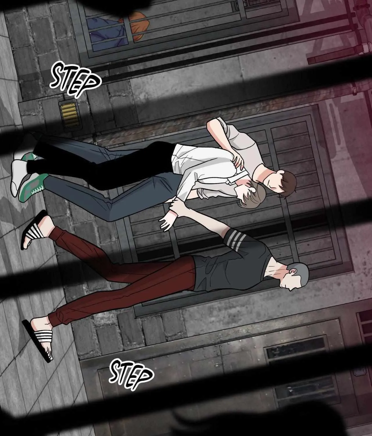 Read Sealed With A Secret chapter 49 image 29 on Lezhin