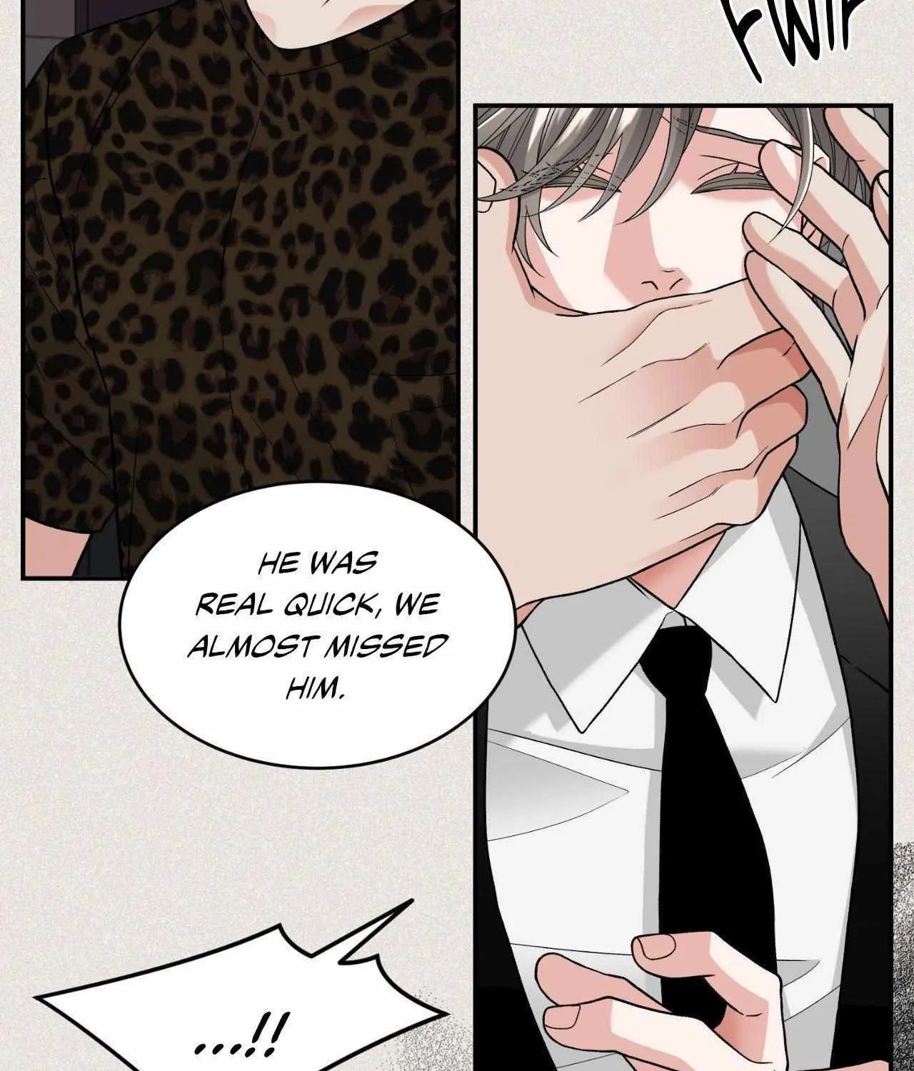 Read Sealed With A Secret chapter 49 image 3 on Lezhin
