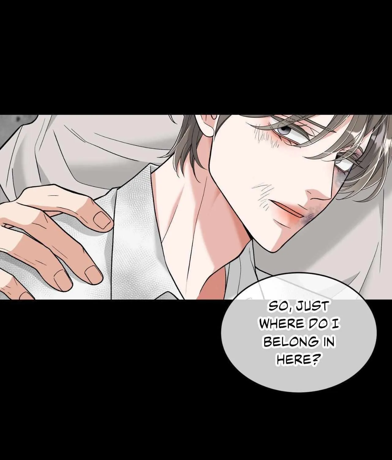 Read Sealed With A Secret chapter 49 image 31 on Lezhin