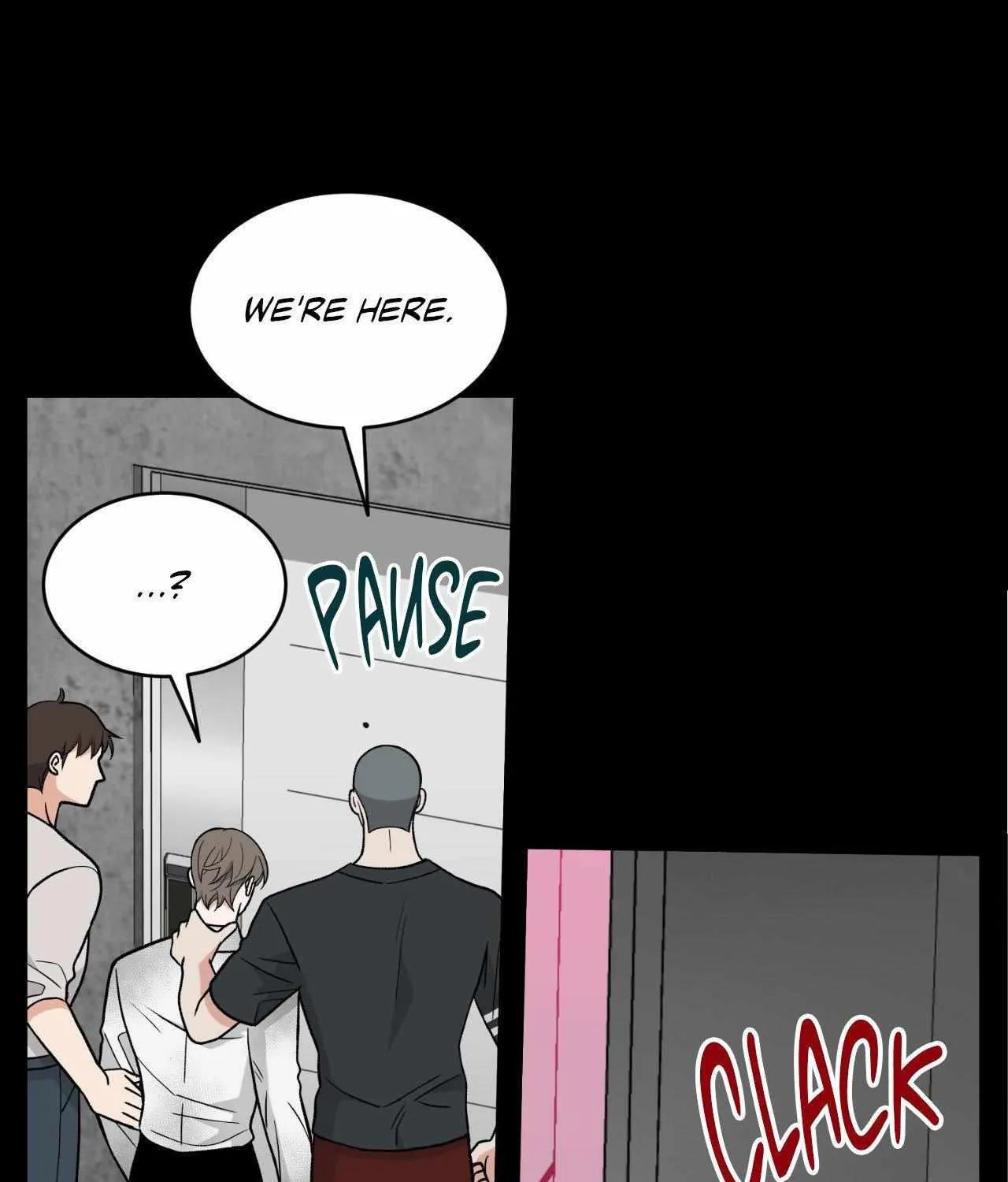 Read Sealed With A Secret chapter 49 image 32 on Lezhin