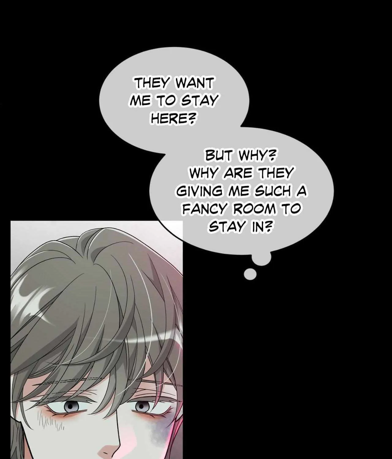 Read Sealed With A Secret chapter 49 image 37 on Lezhin