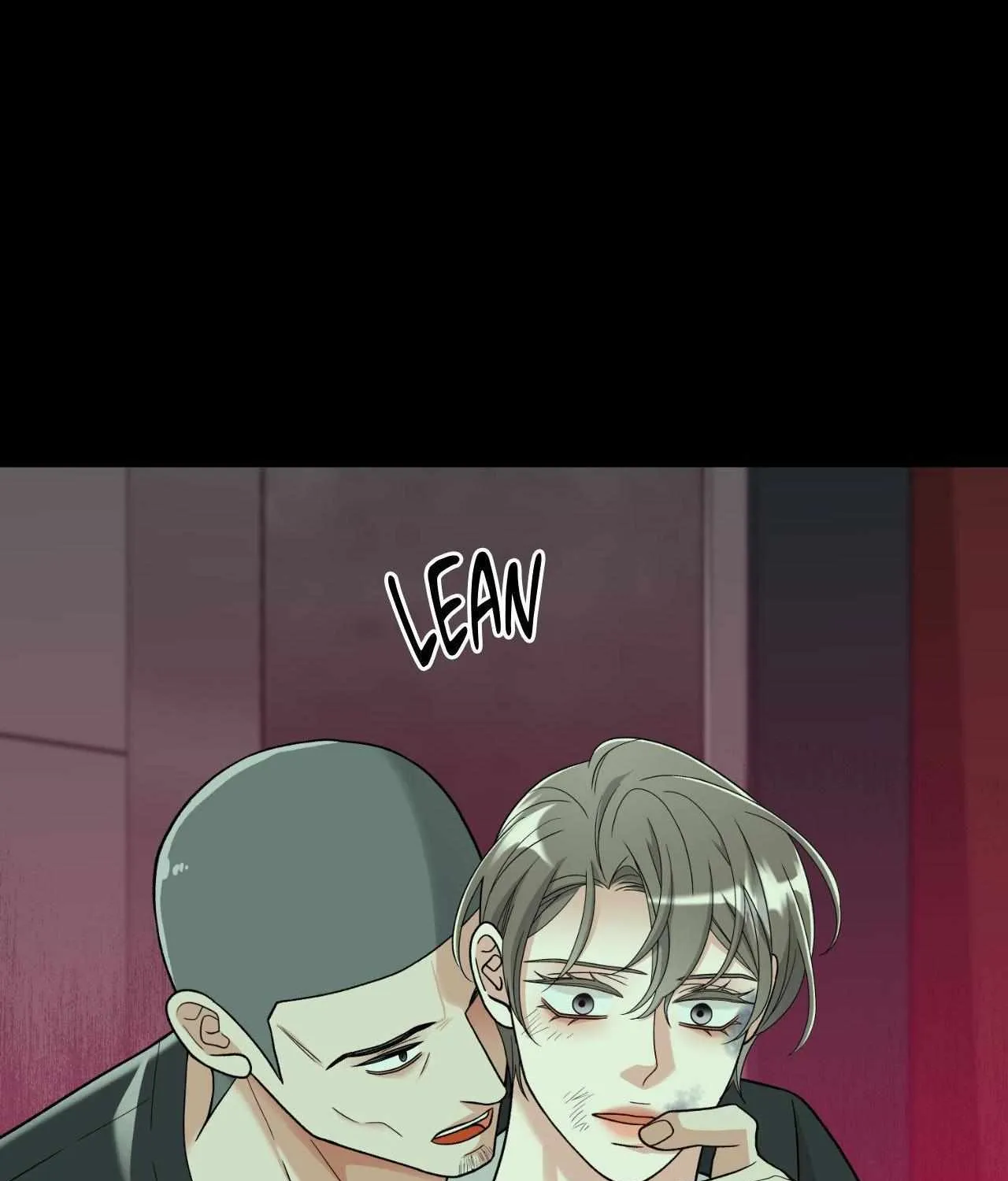Read Sealed With A Secret chapter 49 image 40 on Lezhin