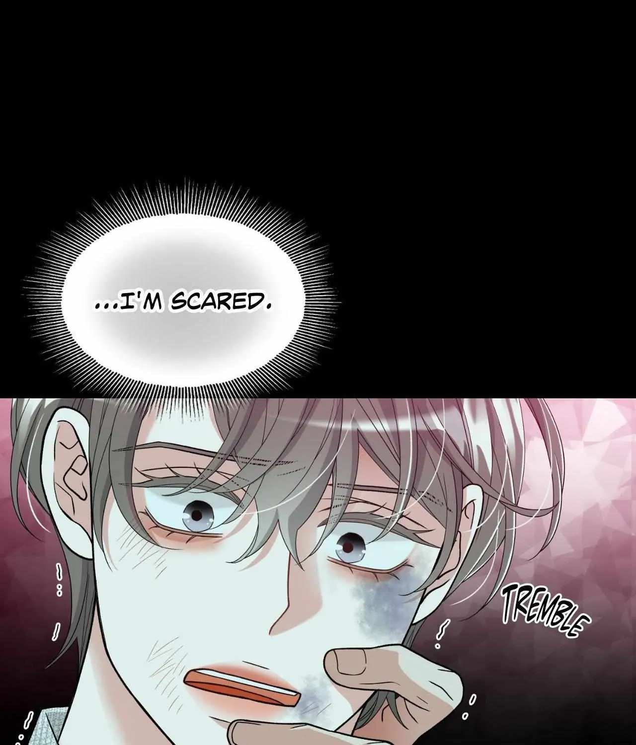 Read Sealed With A Secret chapter 49 image 42 on Lezhin