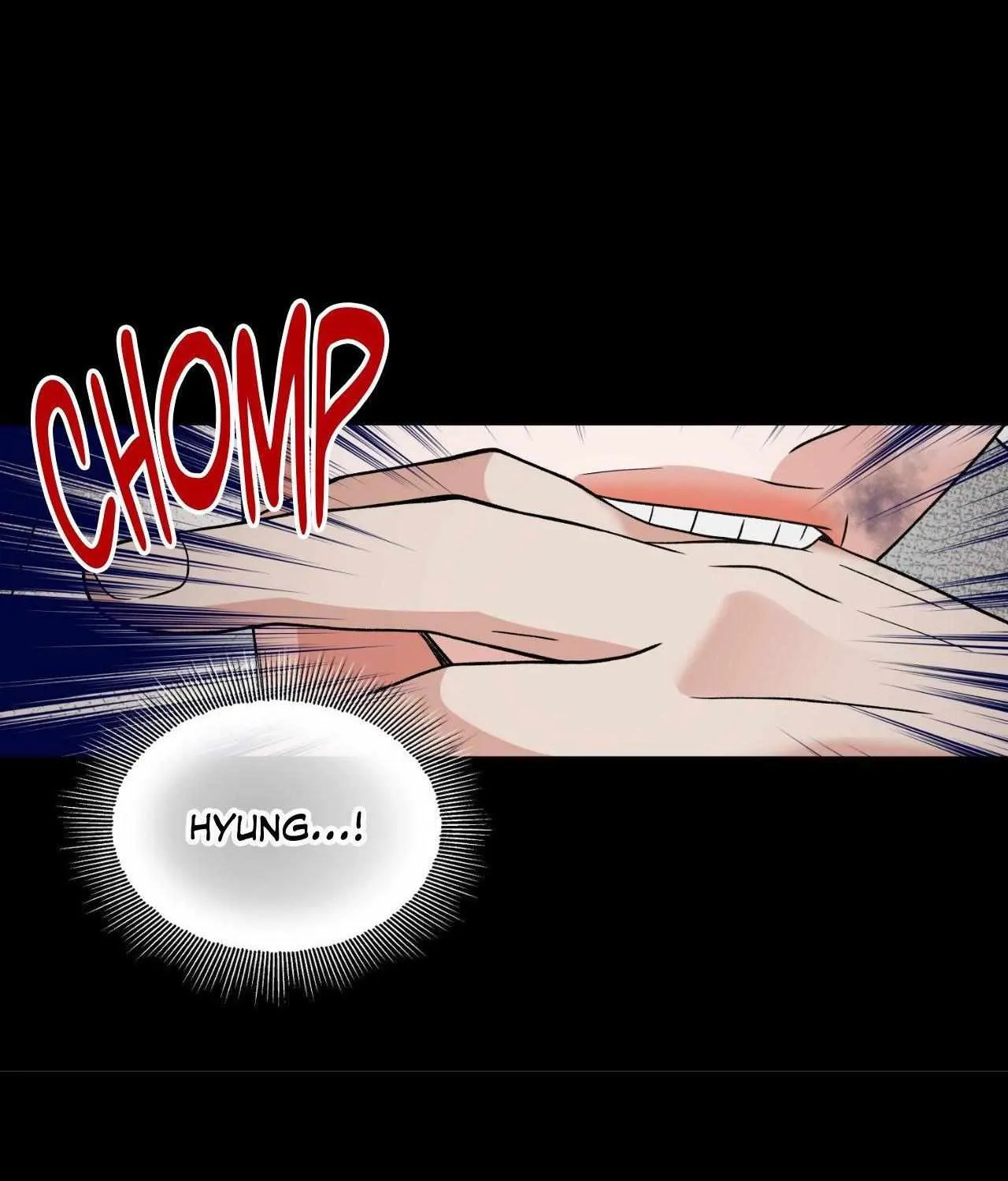 Read Sealed With A Secret chapter 49 image 44 on Lezhin