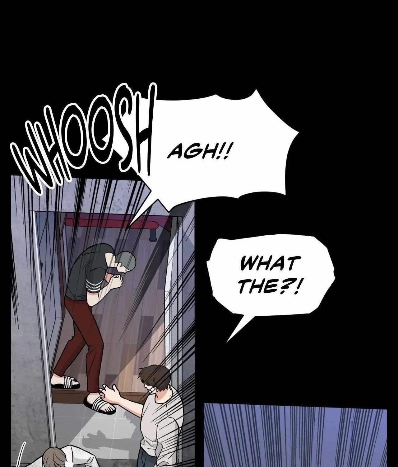 Read Sealed With A Secret chapter 49 image 45 on Lezhin