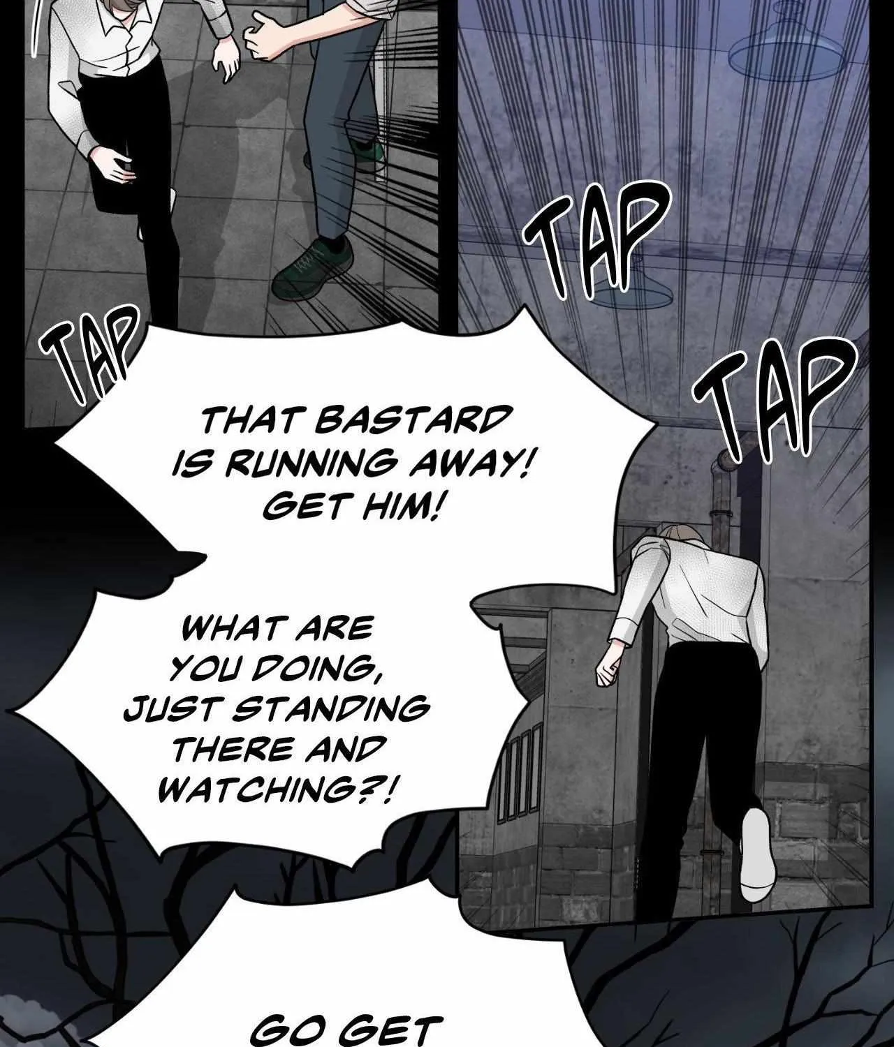 Read Sealed With A Secret chapter 49 image 46 on Lezhin