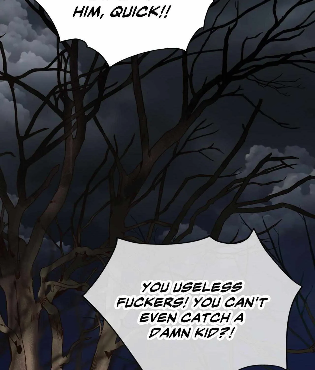 Read Sealed With A Secret chapter 49 image 47 on Lezhin