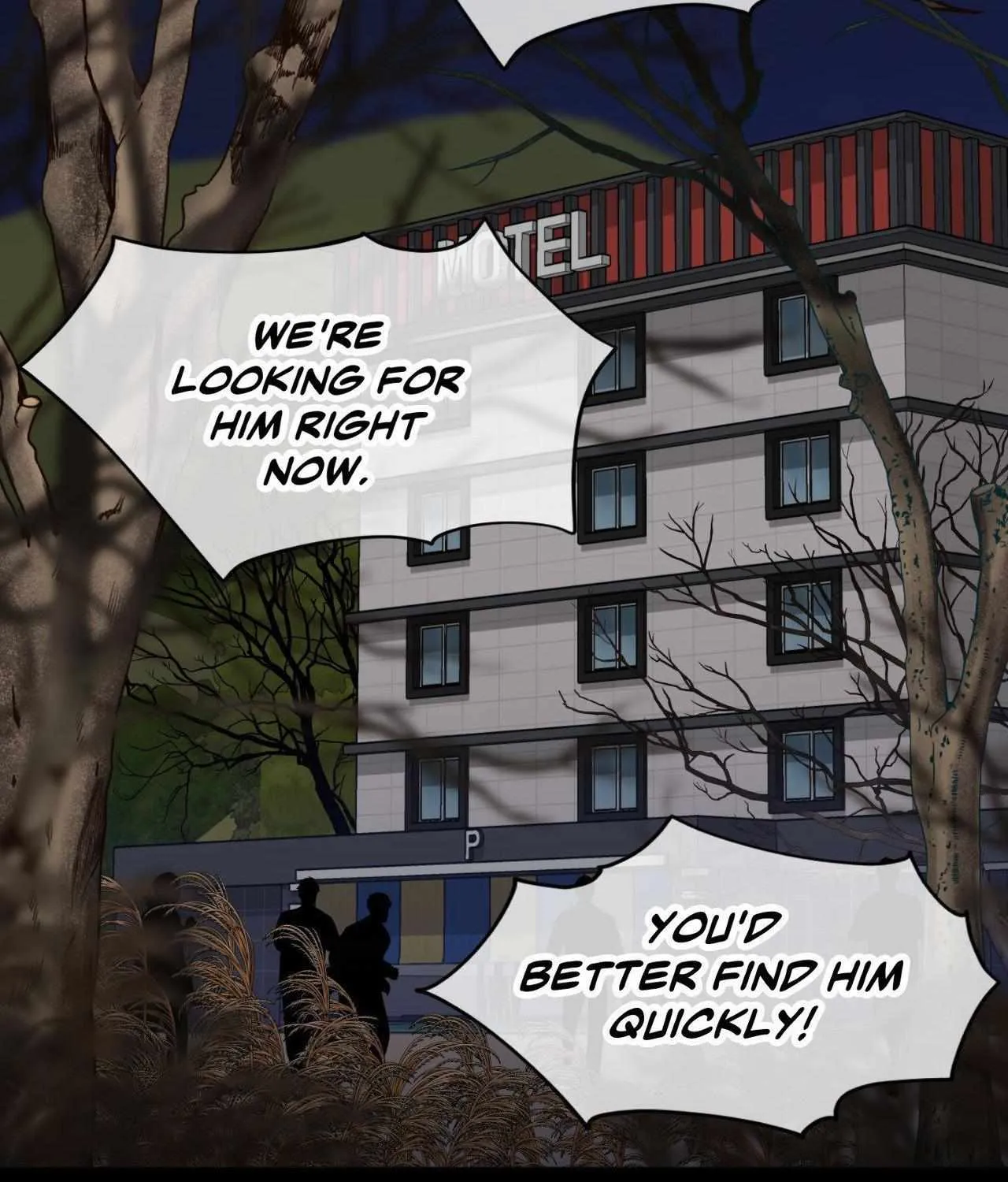 Read Sealed With A Secret chapter 49 image 48 on Lezhin