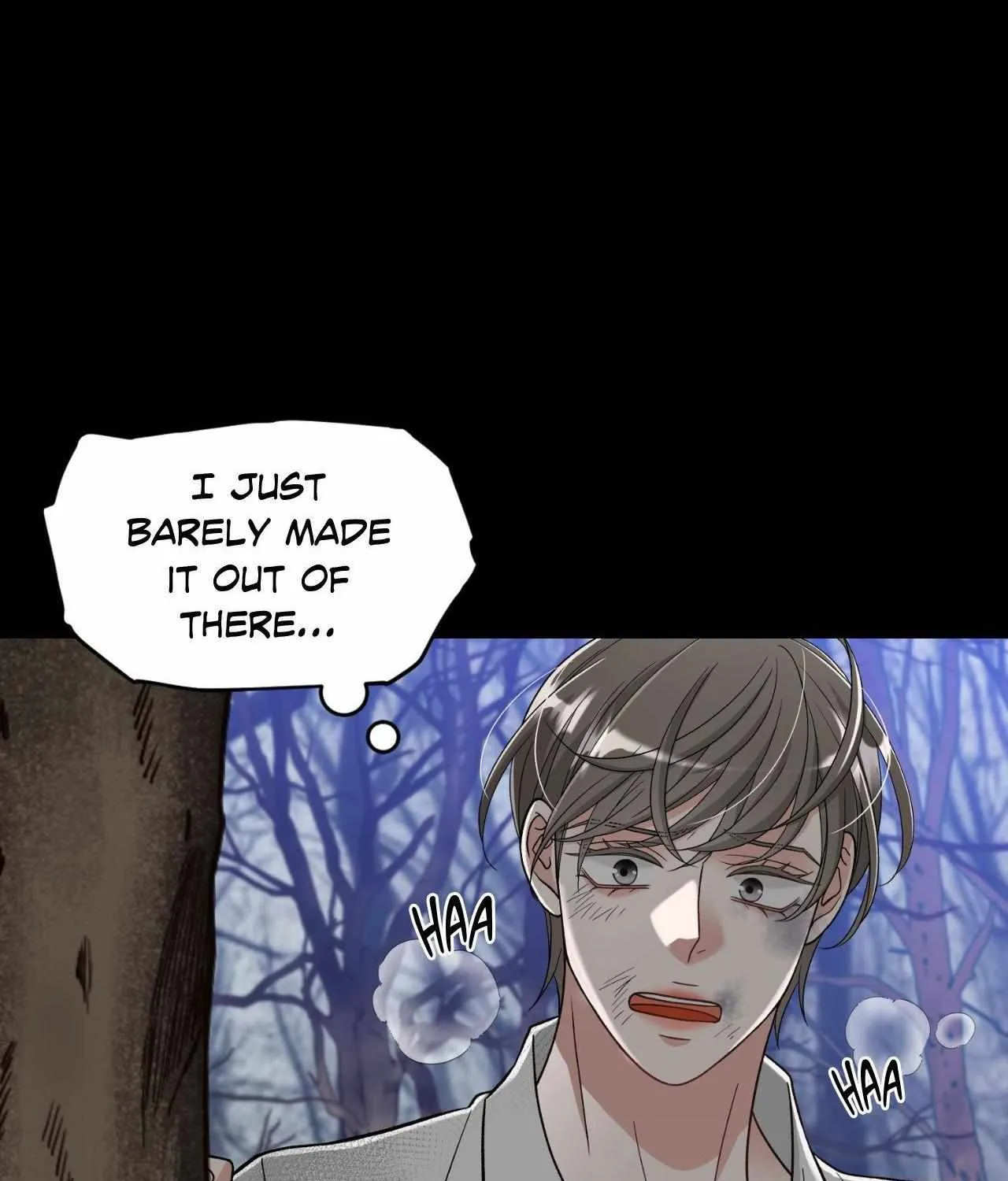Read Sealed With A Secret chapter 49 image 50 on Lezhin