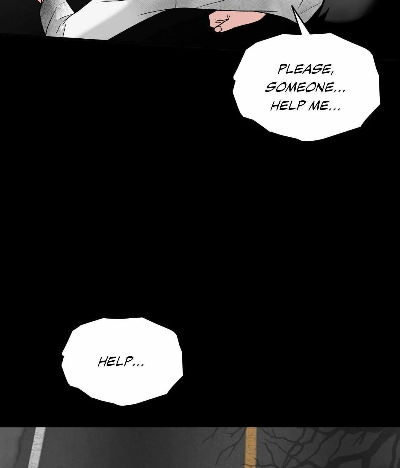 Read Sealed With A Secret chapter 49 image 59 on Lezhin
