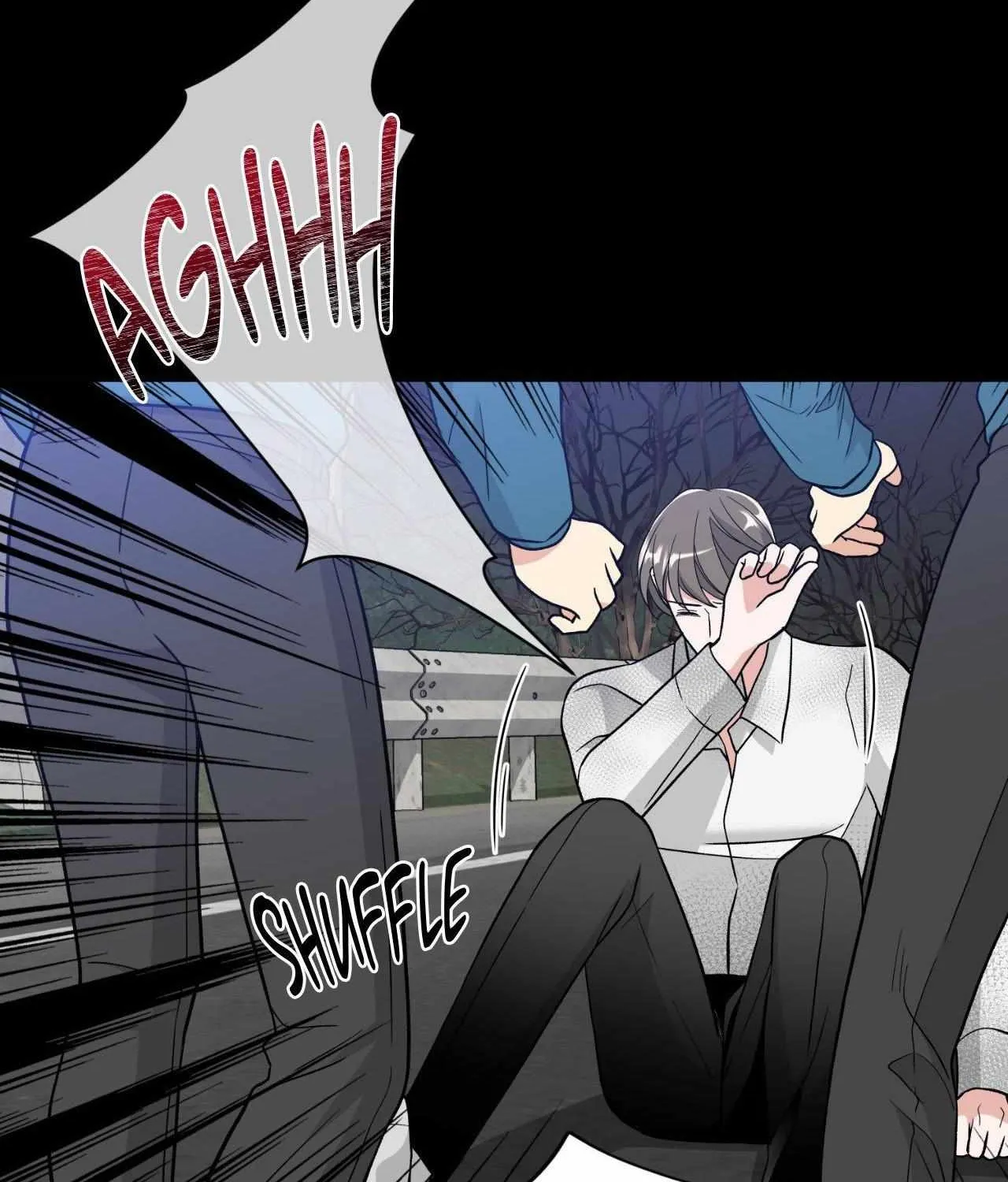 Read Sealed With A Secret chapter 49 image 65 on Lezhin