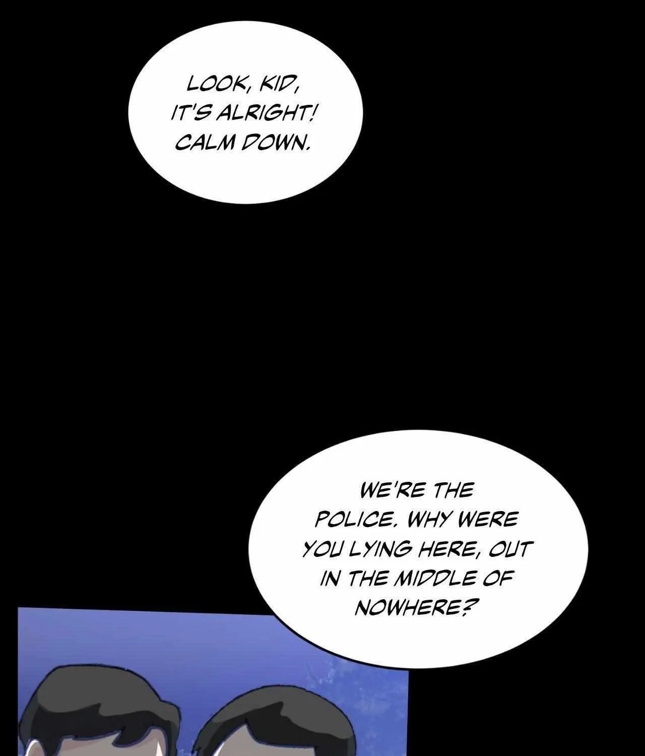 Read Sealed With A Secret chapter 49 image 67 on Lezhin