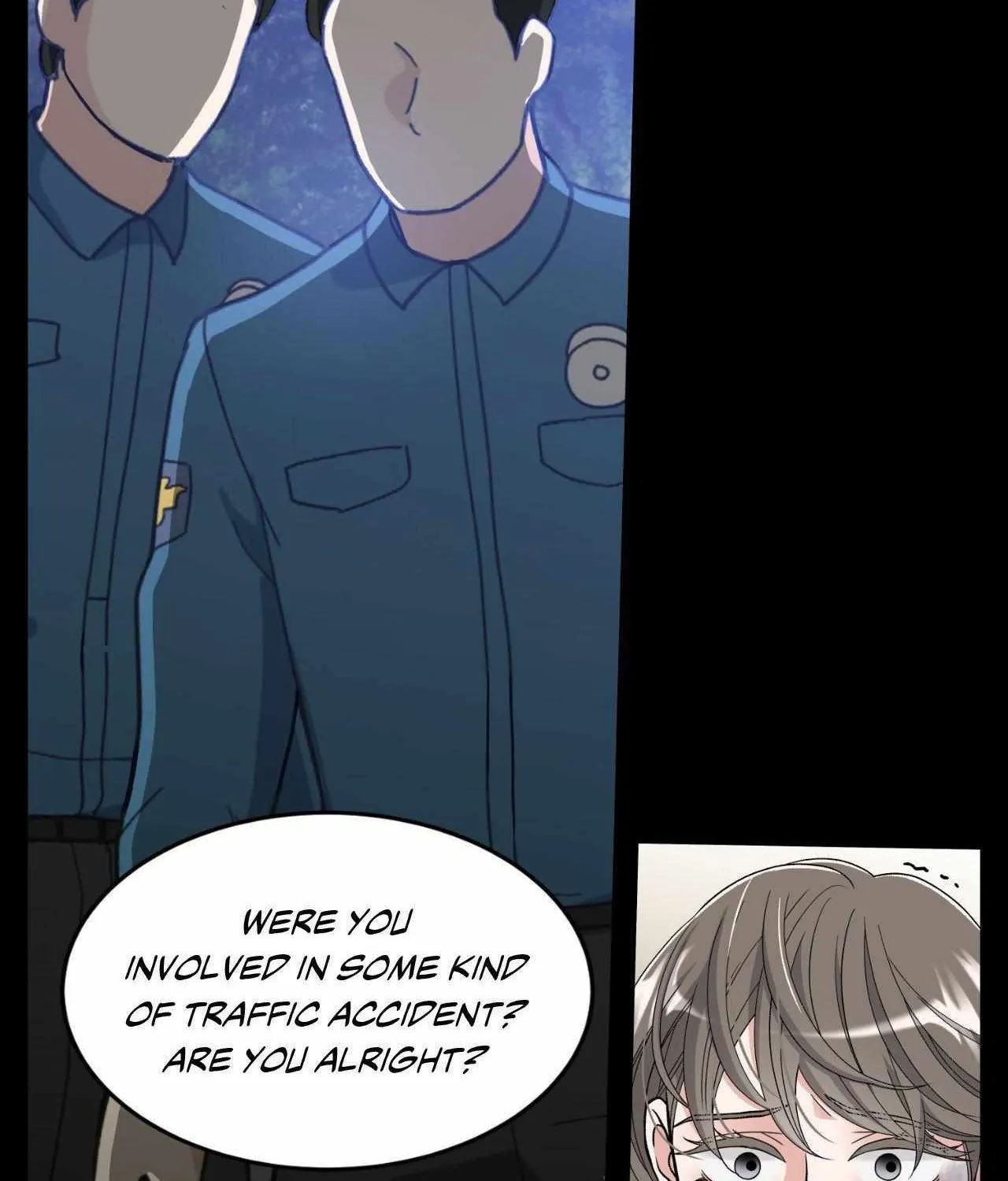 Read Sealed With A Secret chapter 49 image 68 on Lezhin