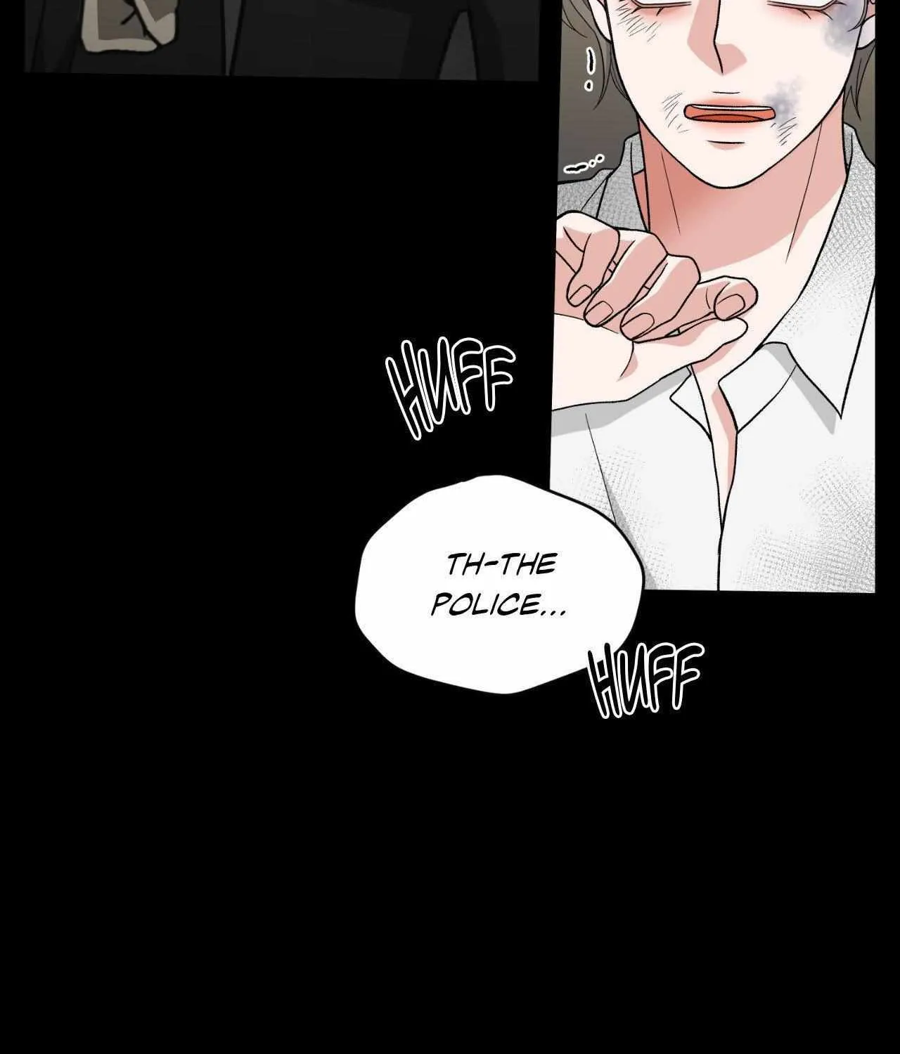Read Sealed With A Secret chapter 49 image 69 on Lezhin