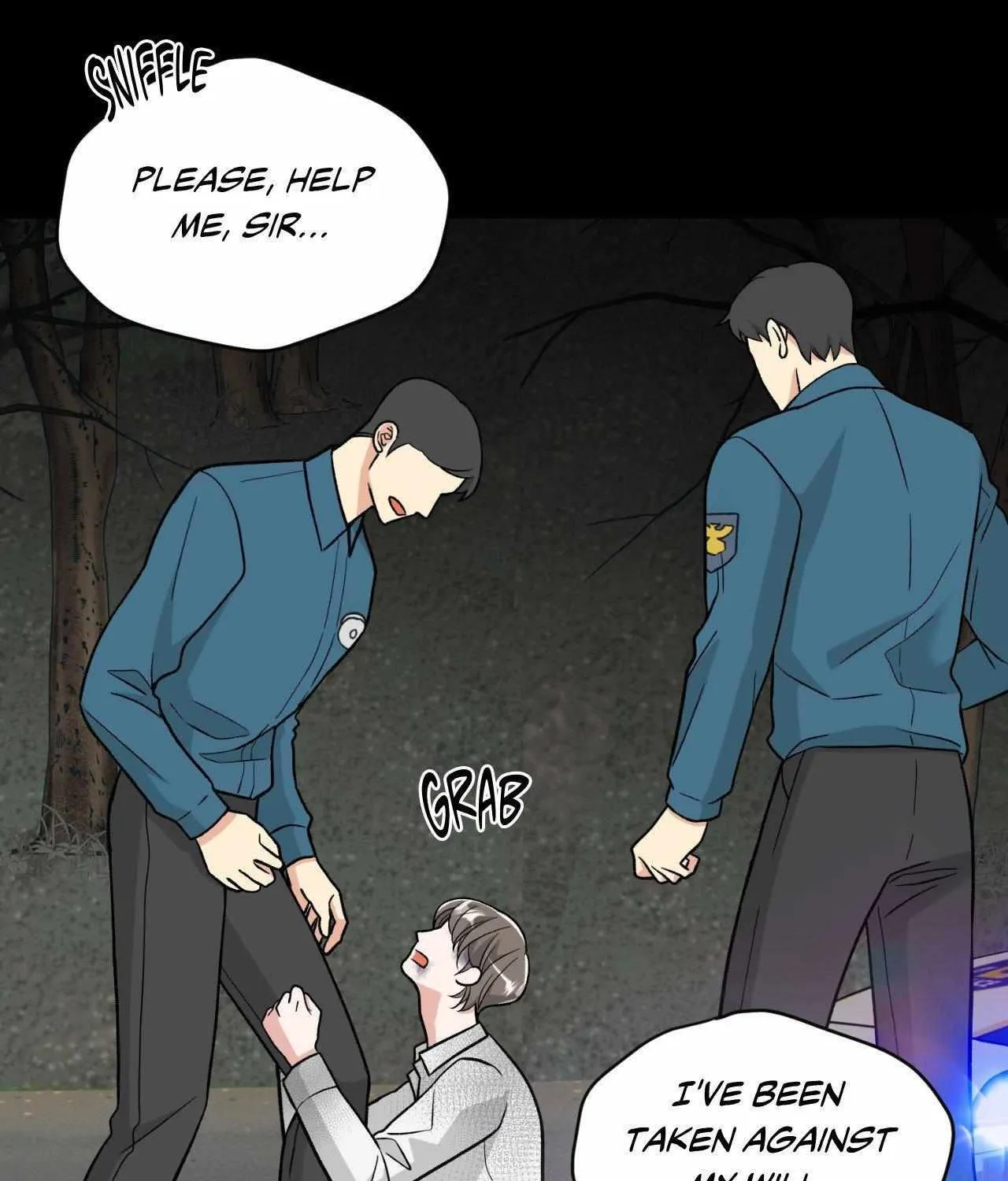 Read Sealed With A Secret chapter 49 image 70 on Lezhin