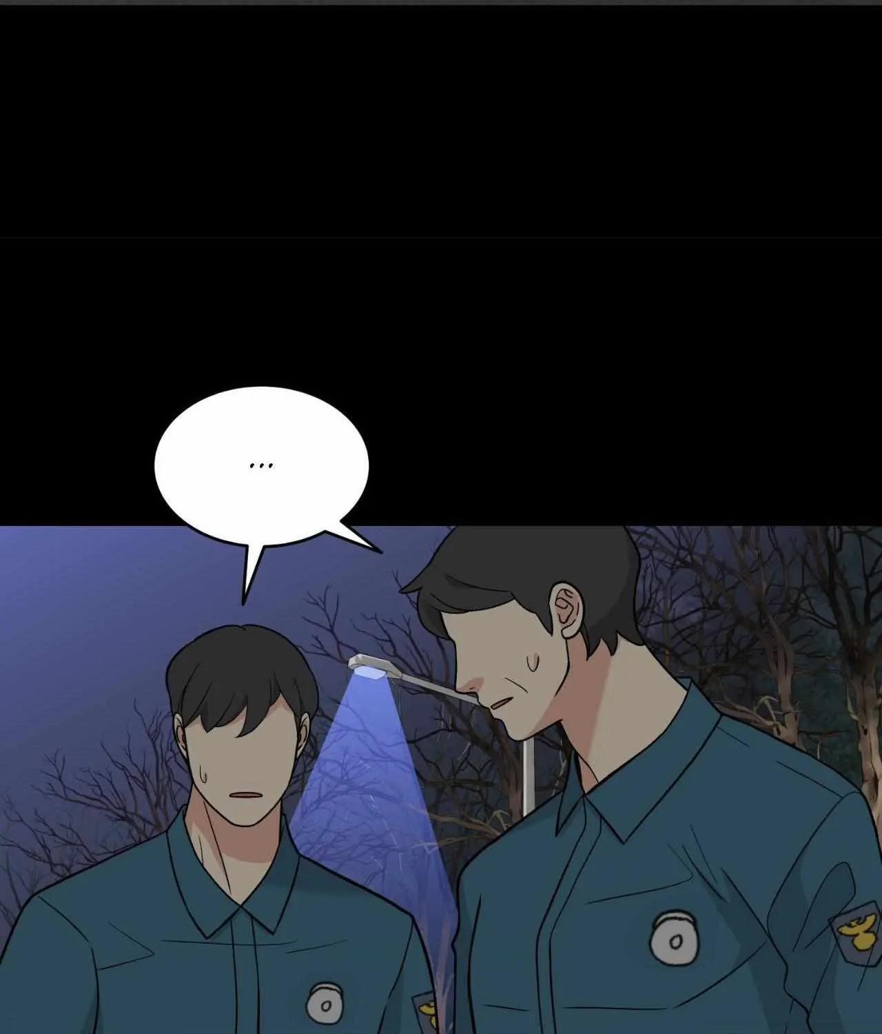 Read Sealed With A Secret chapter 49 image 72 on Lezhin