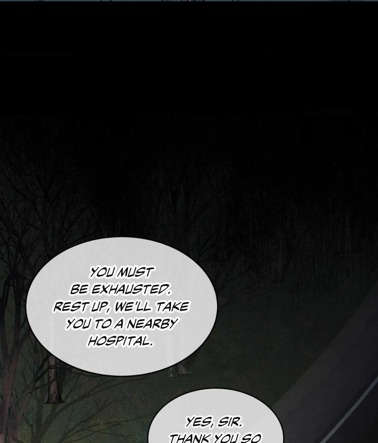Read Sealed With A Secret chapter 49 image 73 on Lezhin