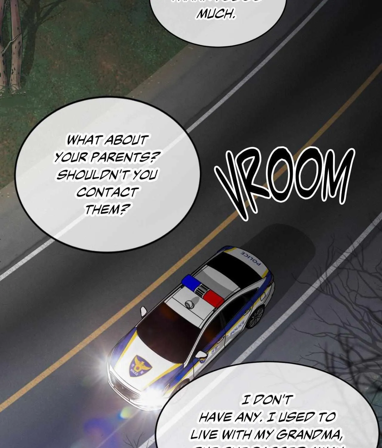 Read Sealed With A Secret chapter 49 image 74 on Lezhin