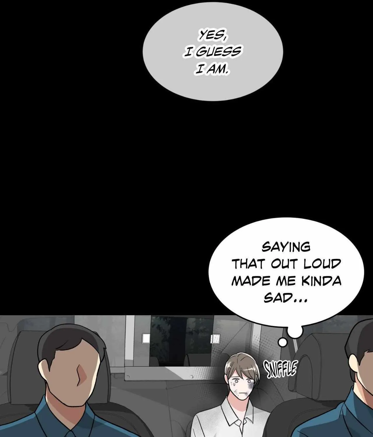 Read Sealed With A Secret chapter 49 image 76 on Lezhin