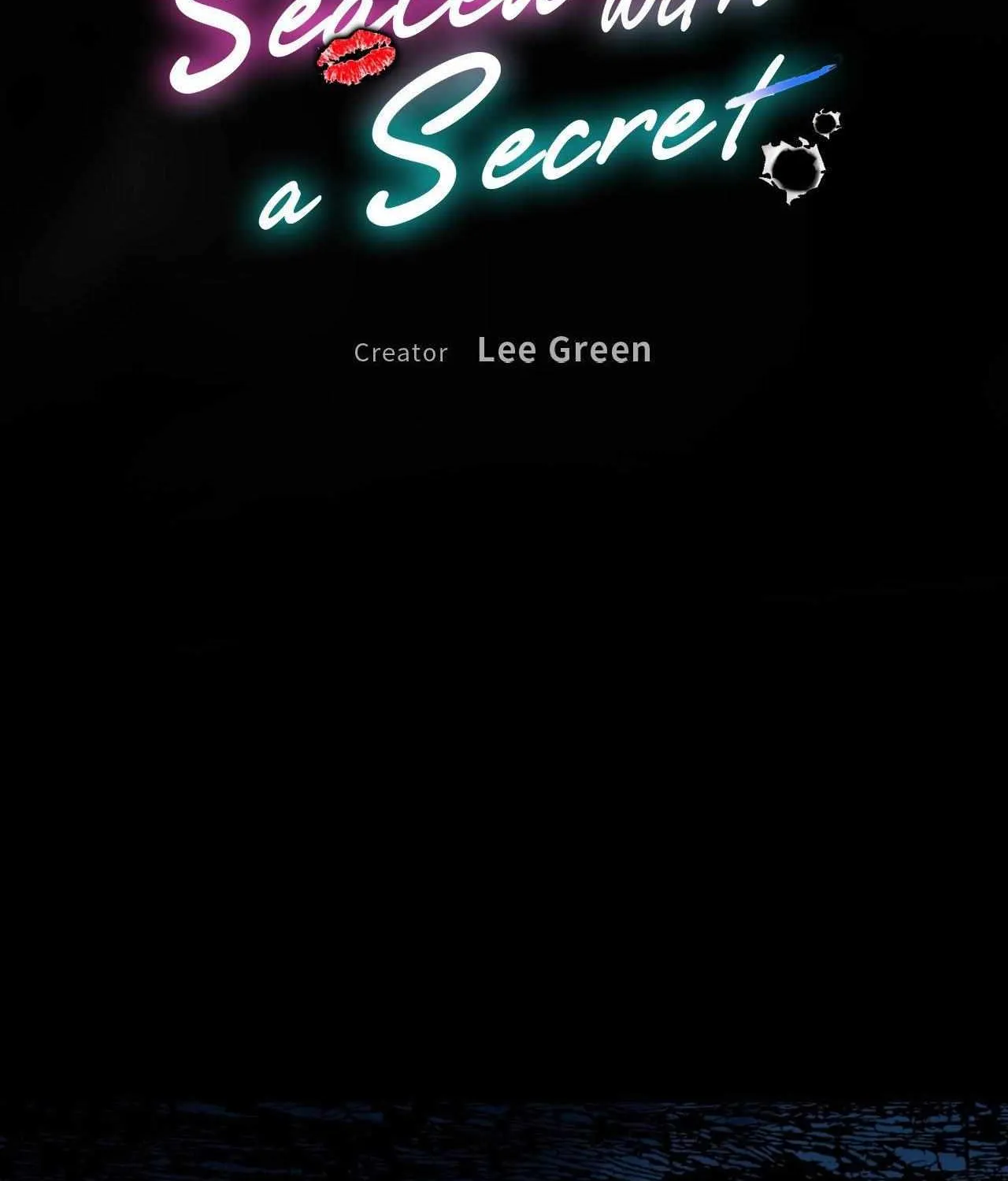 Read Sealed With A Secret chapter 49 image 8 on Lezhin
