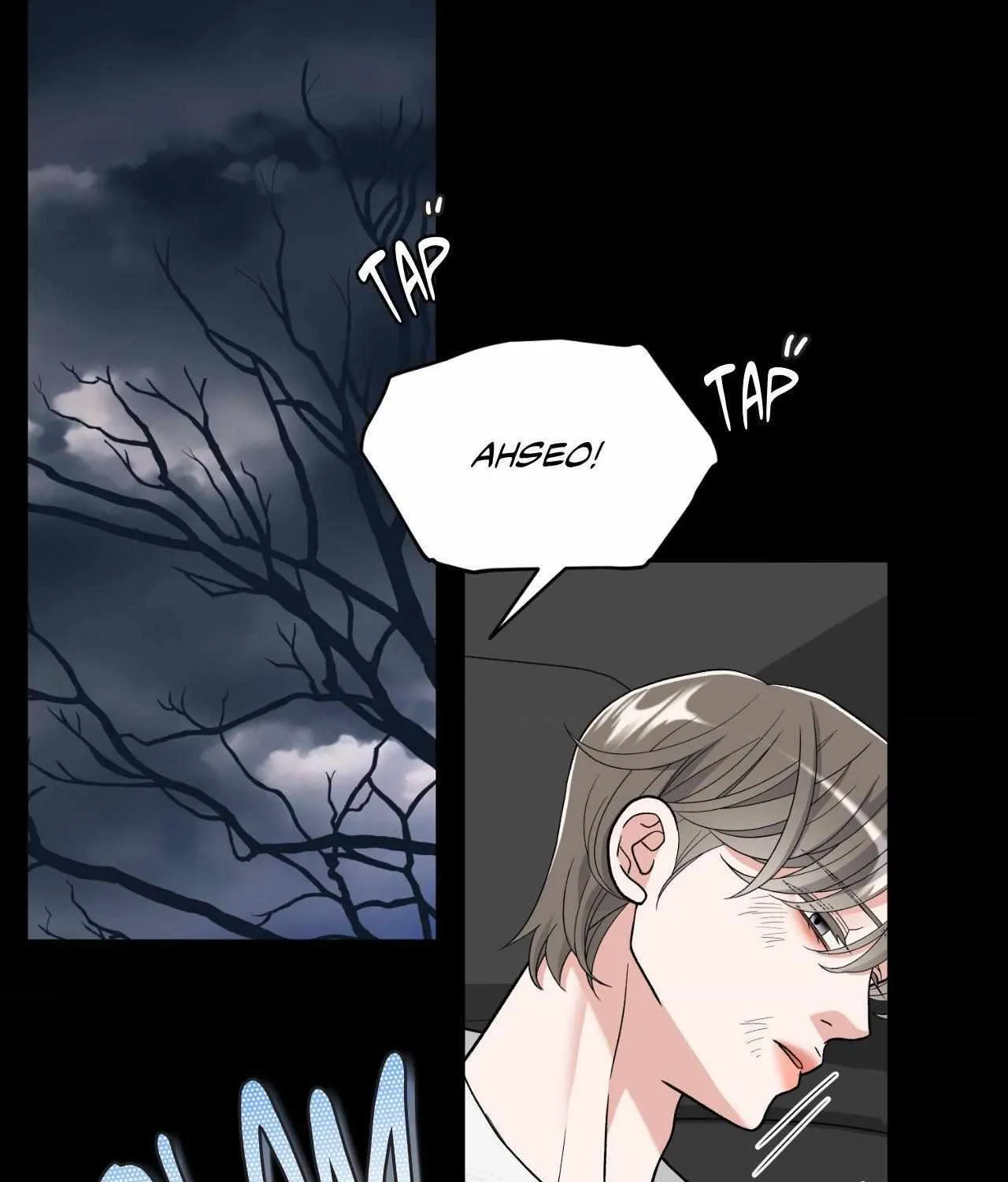 Read Sealed With A Secret chapter 49 image 83 on Lezhin