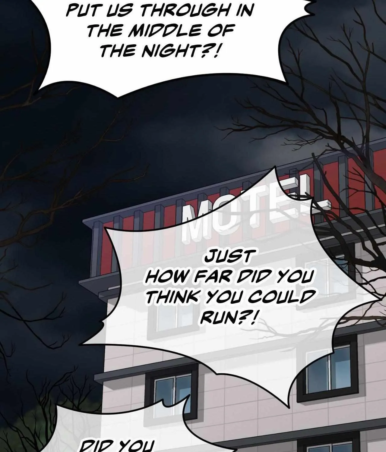 Read Sealed With A Secret chapter 49 image 86 on Lezhin