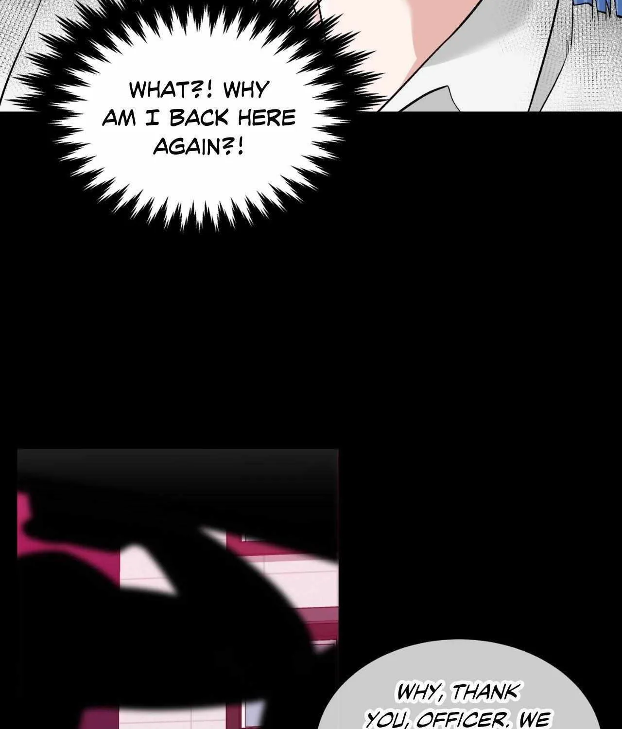 Read Sealed With A Secret chapter 49 image 89 on Lezhin