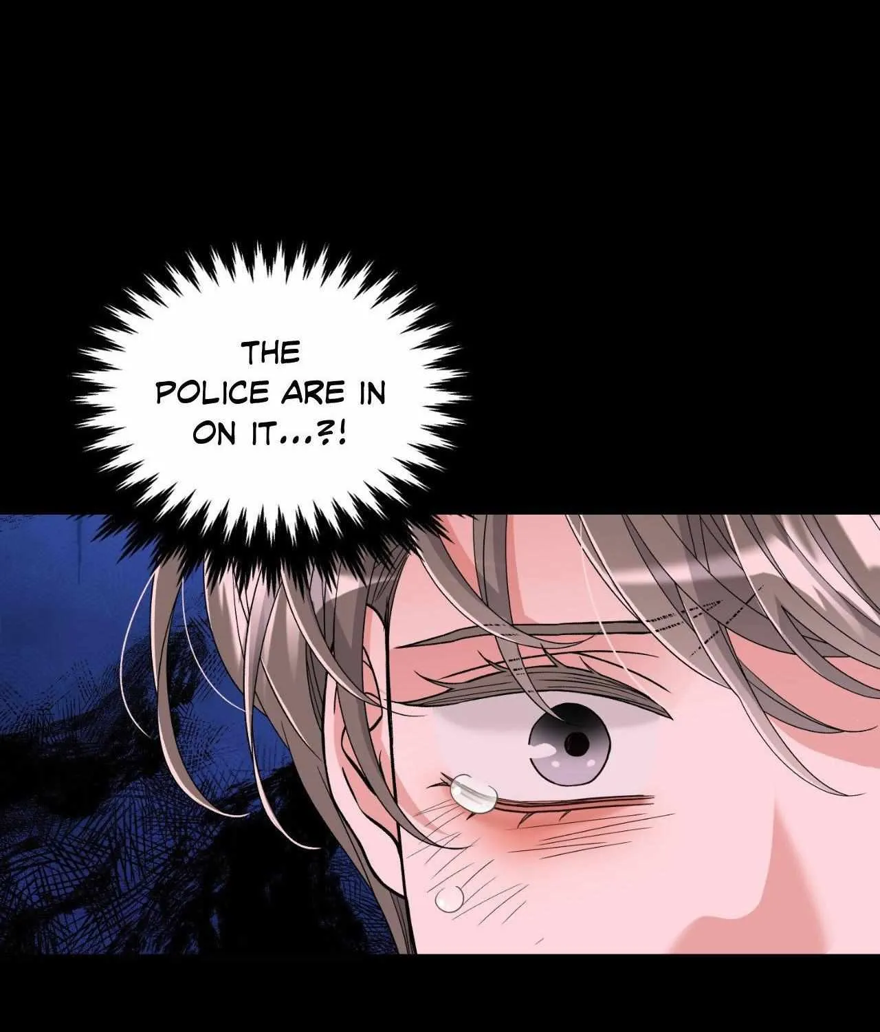 Read Sealed With A Secret chapter 49 image 92 on Lezhin