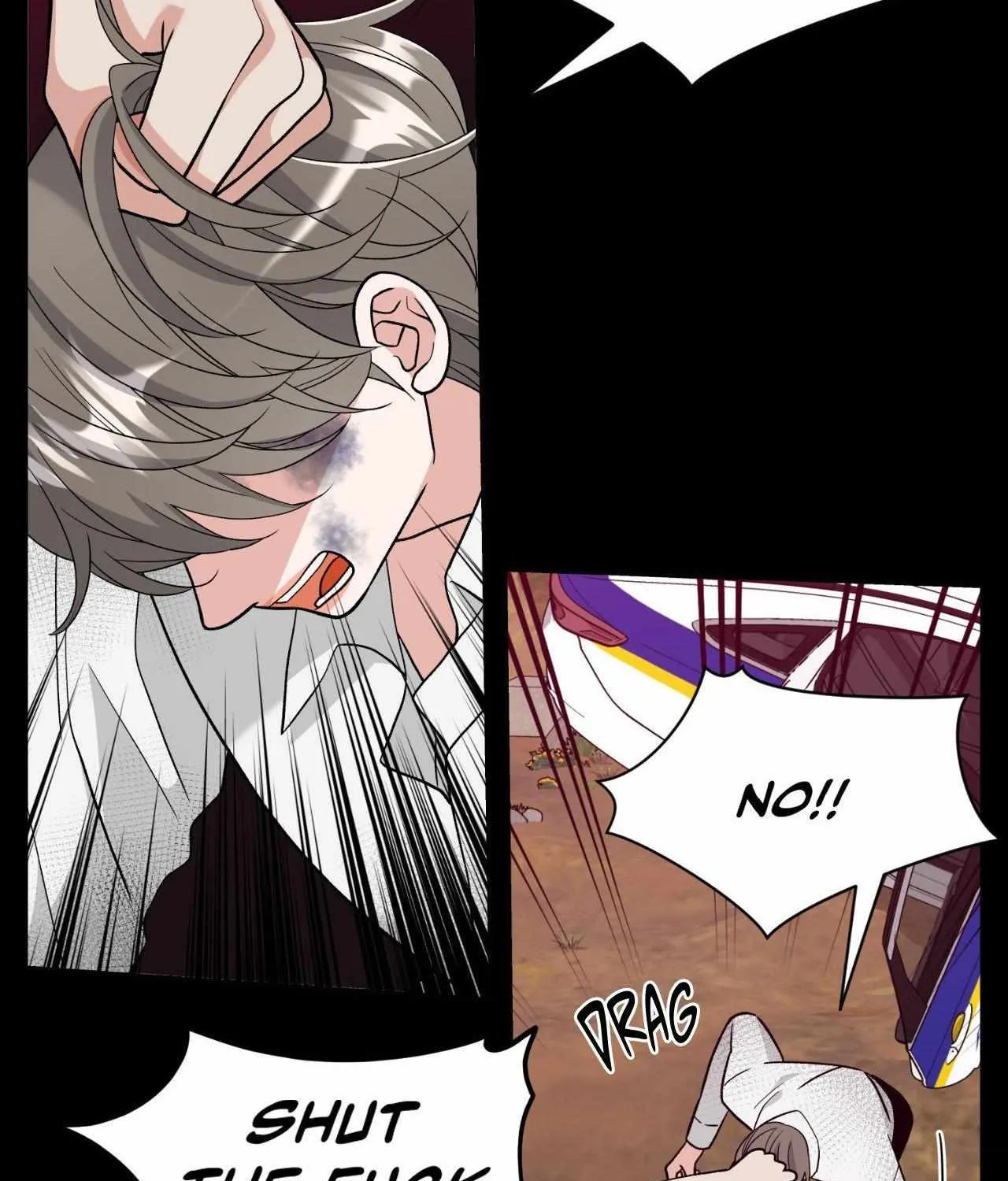 Read Sealed With A Secret chapter 49 image 94 on Lezhin
