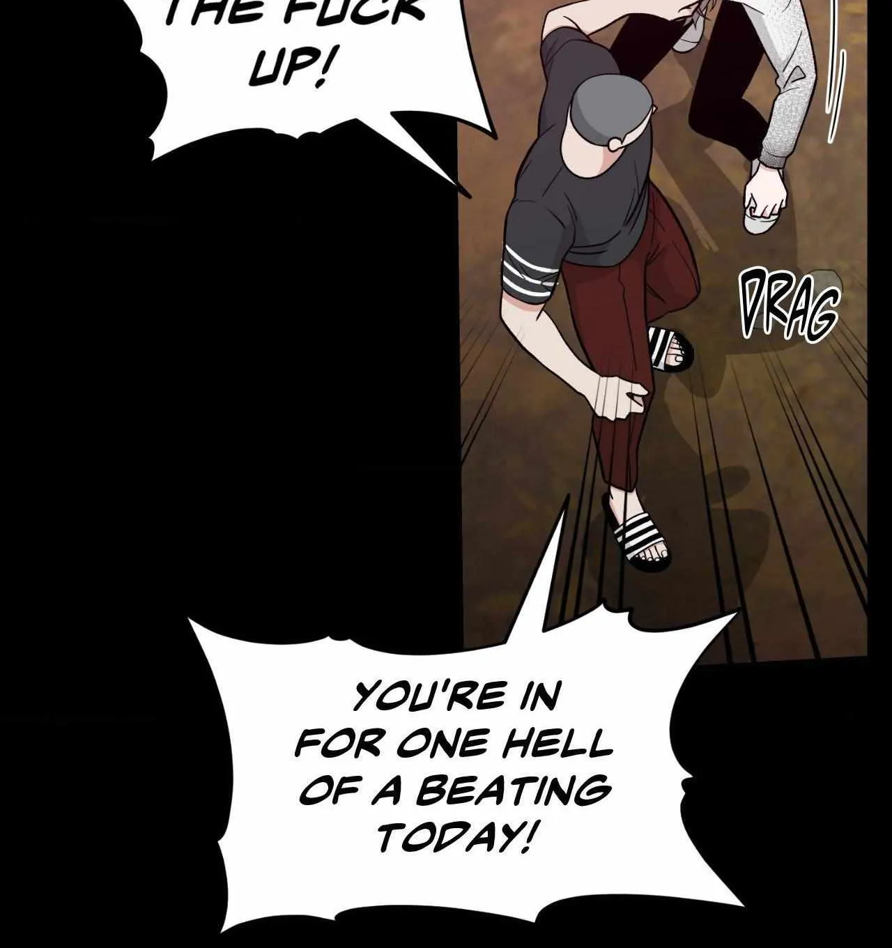 Read Sealed With A Secret chapter 49 image 95 on Lezhin