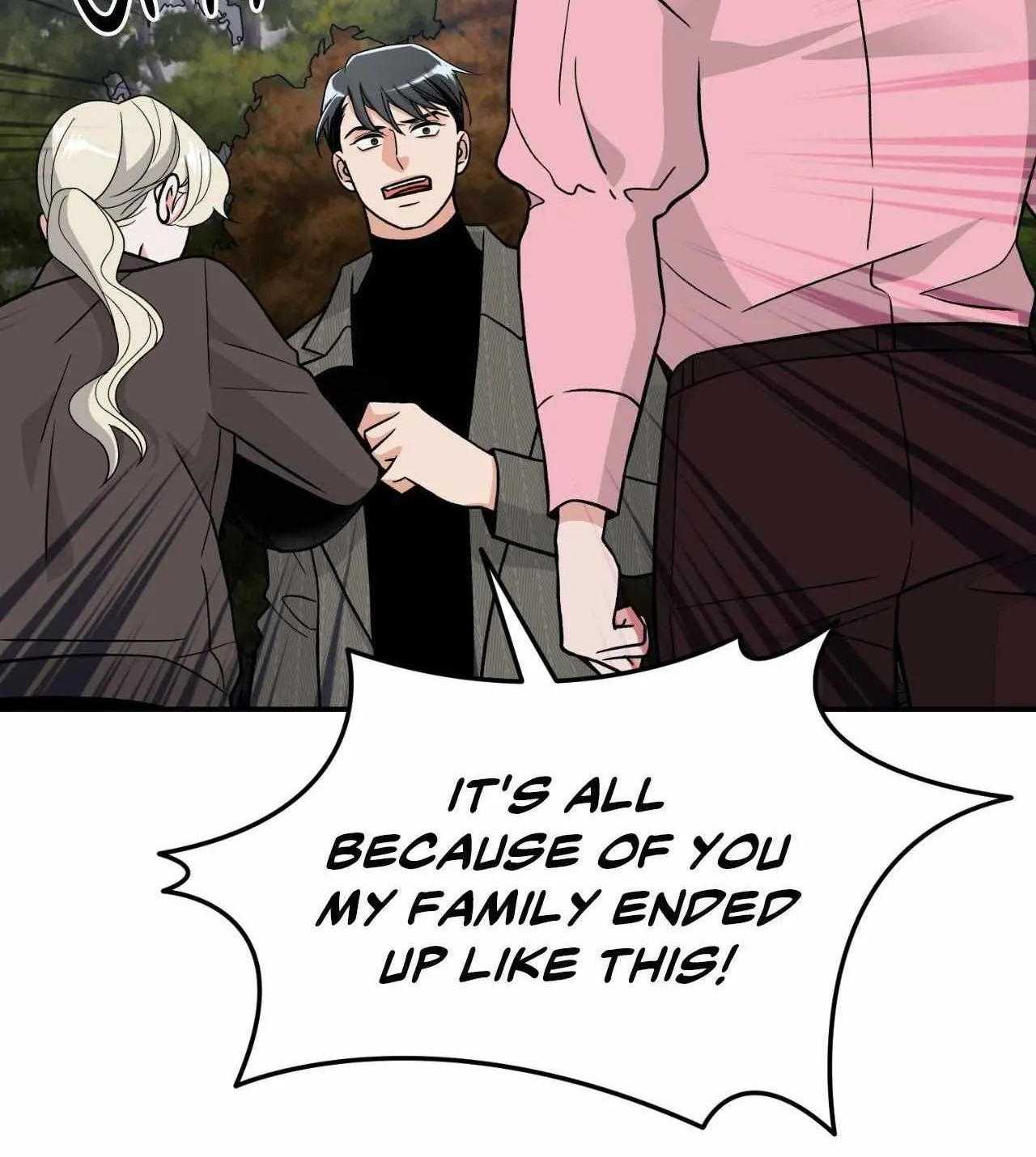 Read Sealed With A Secret chapter 50 image 102 on Lezhin