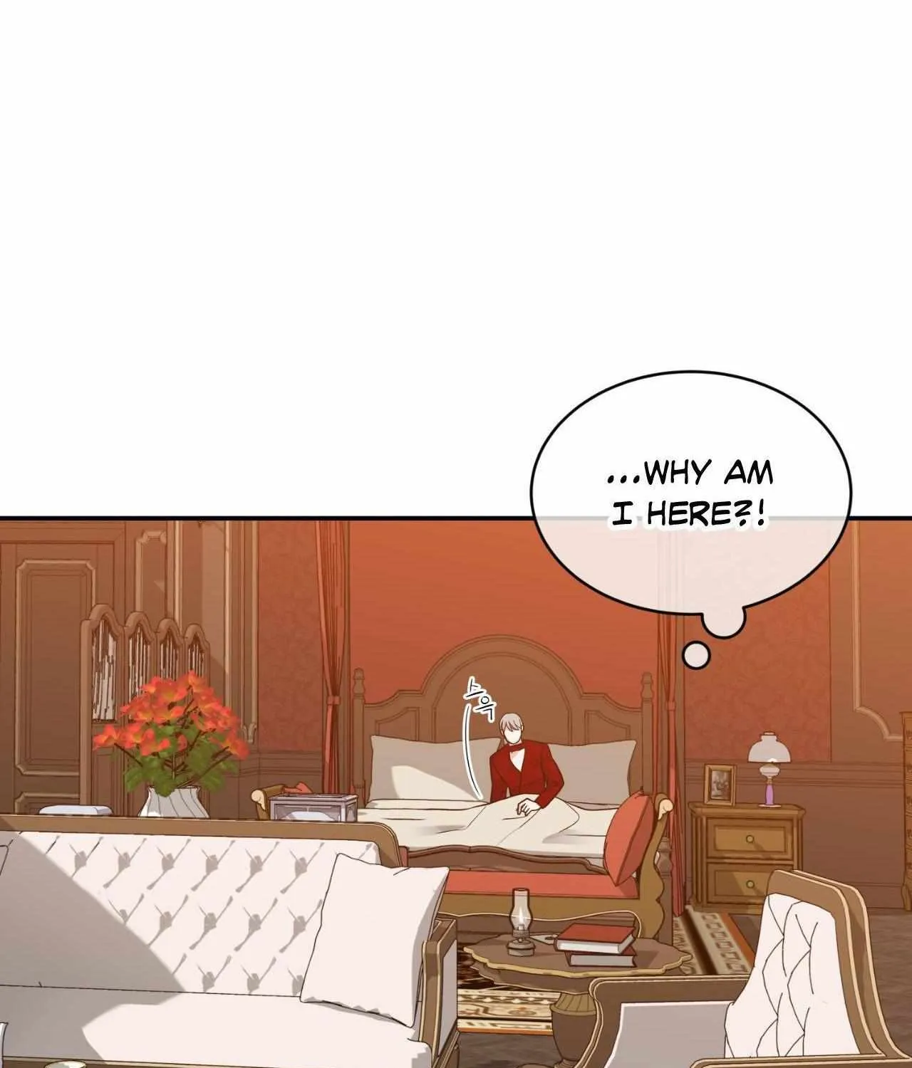 Read Sealed With A Secret chapter 50 image 12 on Lezhin