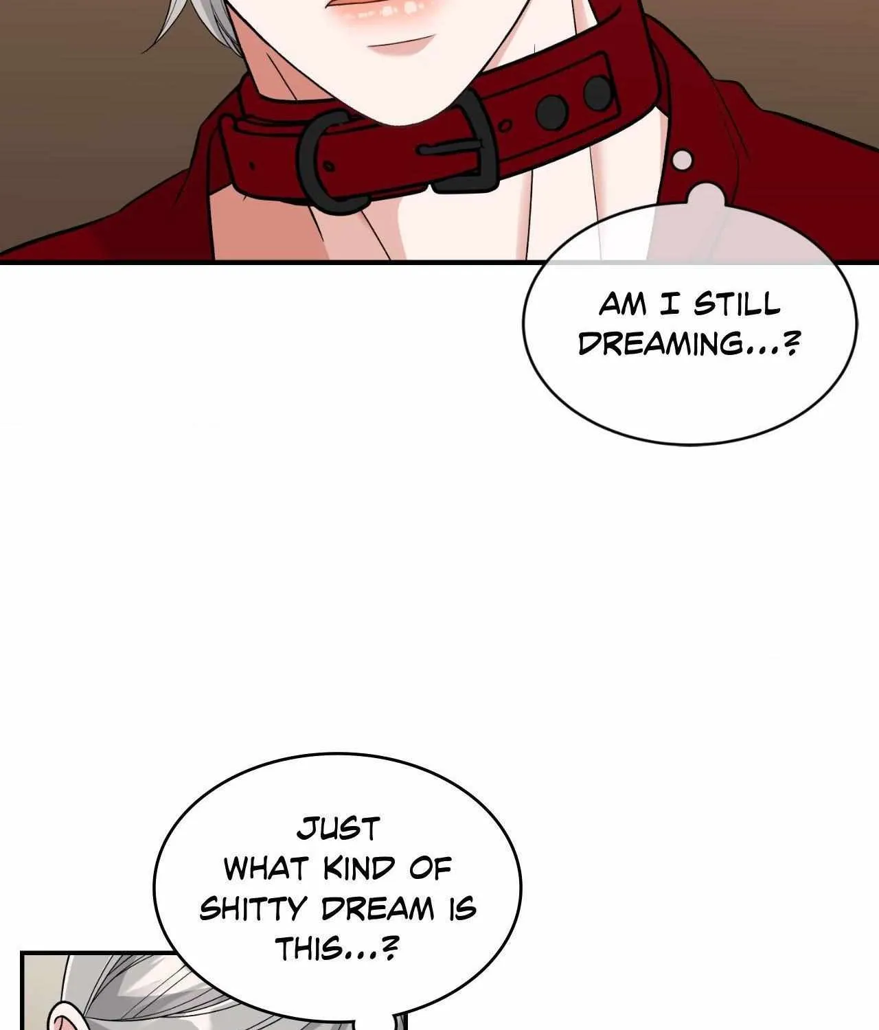 Read Sealed With A Secret chapter 50 image 14 on Lezhin