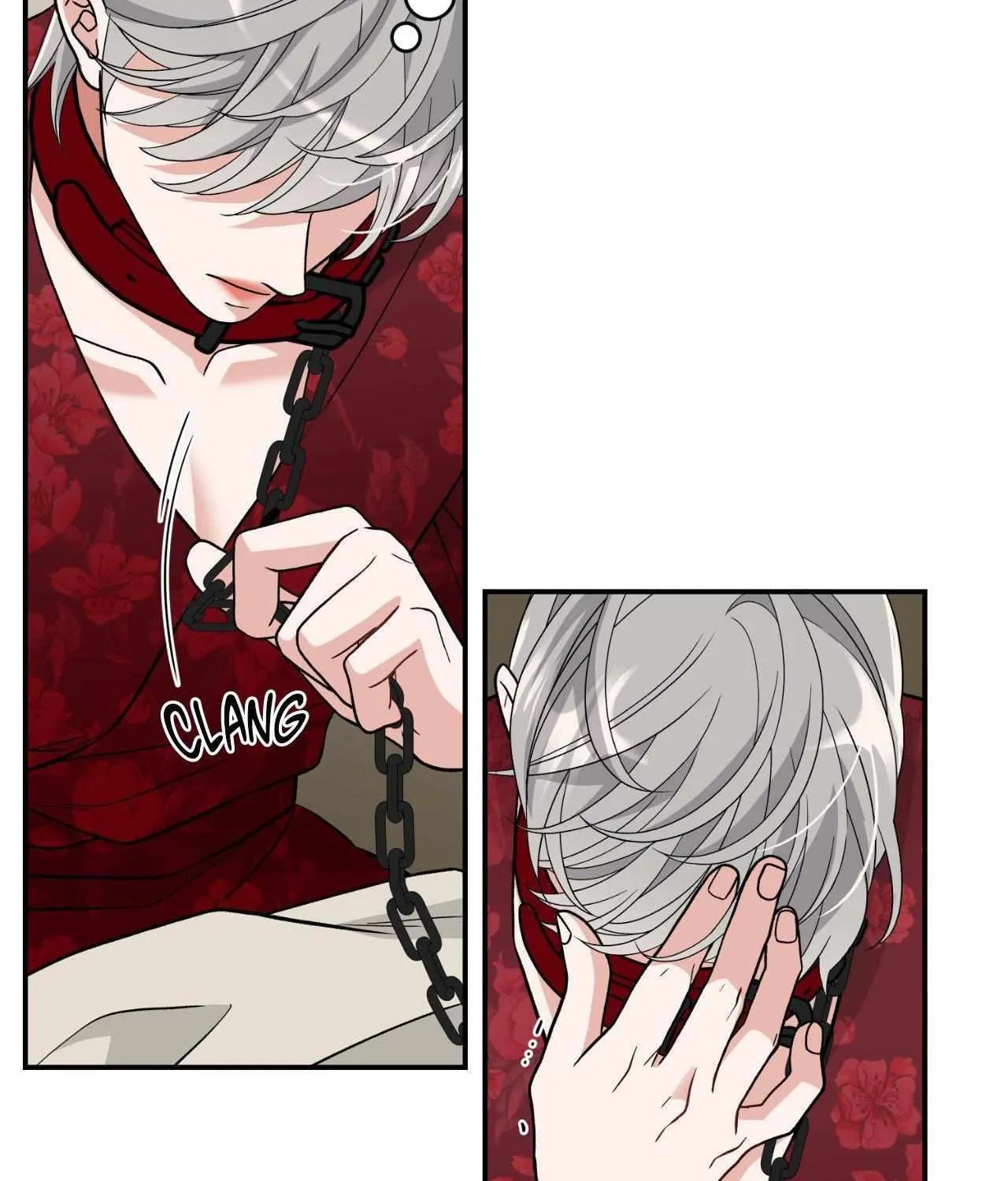 Read Sealed With A Secret chapter 50 image 15 on Lezhin