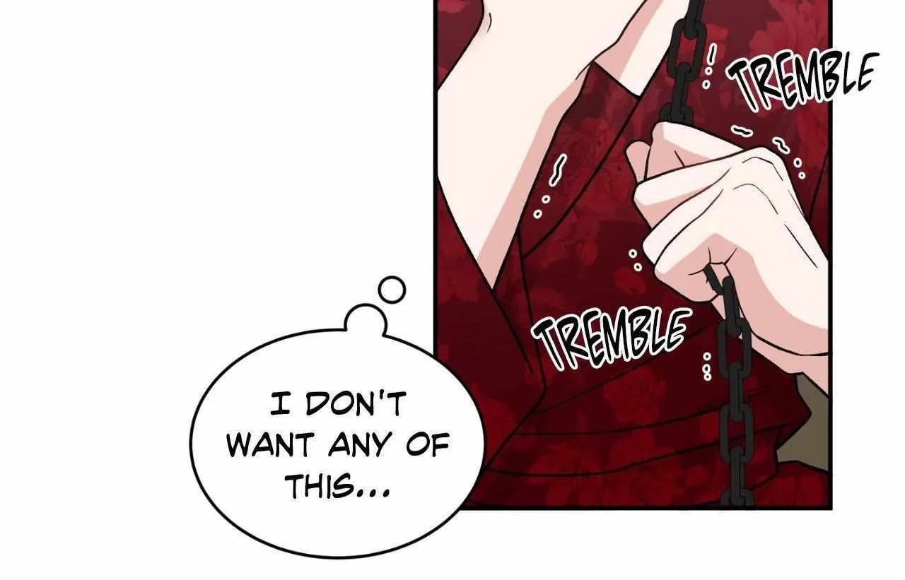 Read Sealed With A Secret chapter 50 image 16 on Lezhin