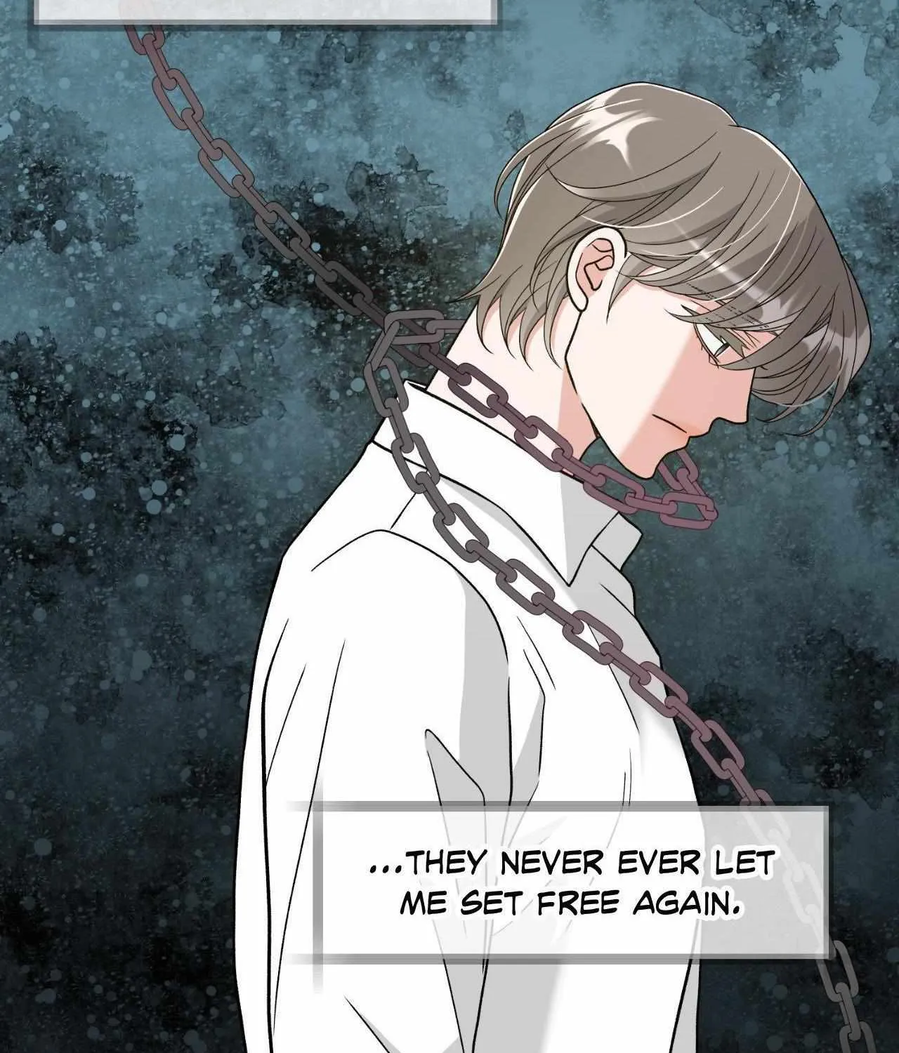 Read Sealed With A Secret chapter 50 image 19 on Lezhin