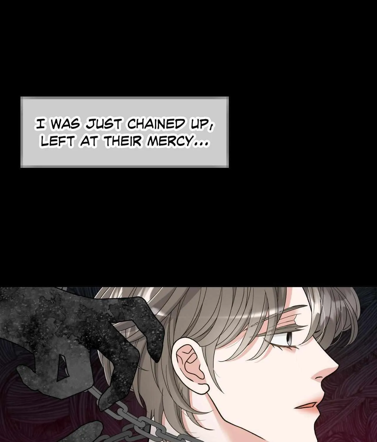 Read Sealed With A Secret chapter 50 image 21 on Lezhin