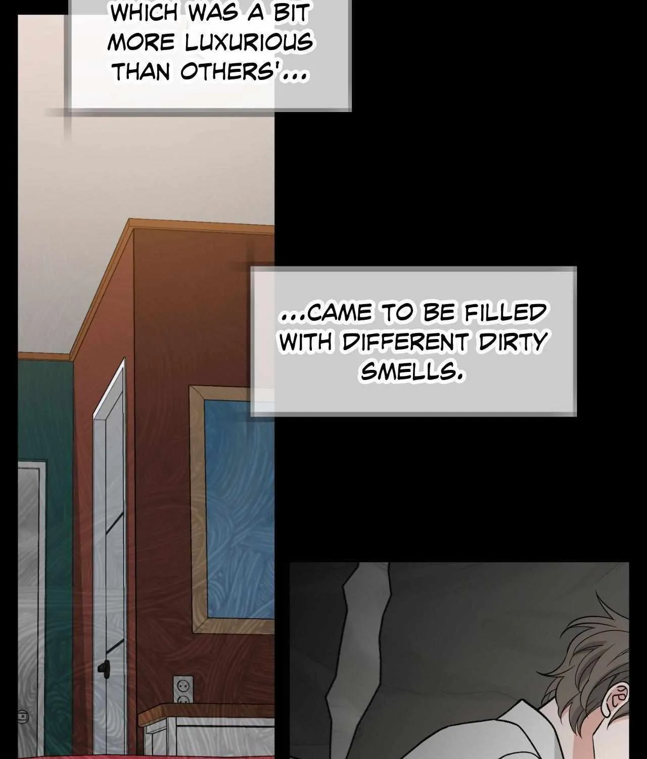 Read Sealed With A Secret chapter 50 image 23 on Lezhin