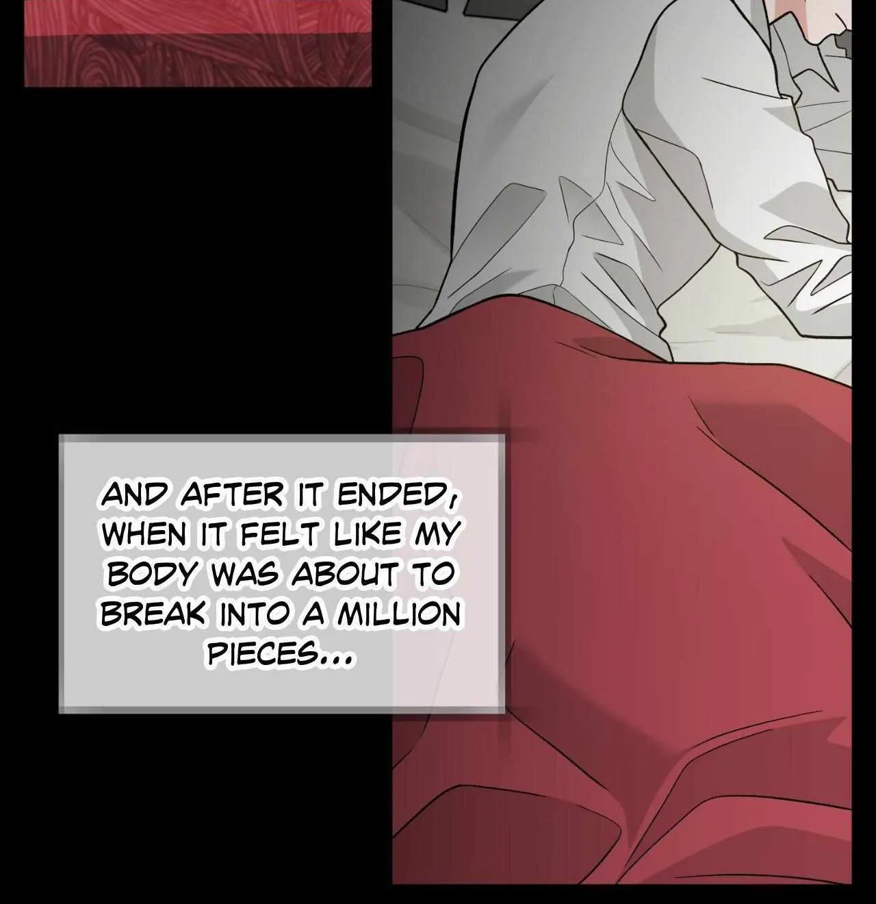 Read Sealed With A Secret chapter 50 image 24 on Lezhin