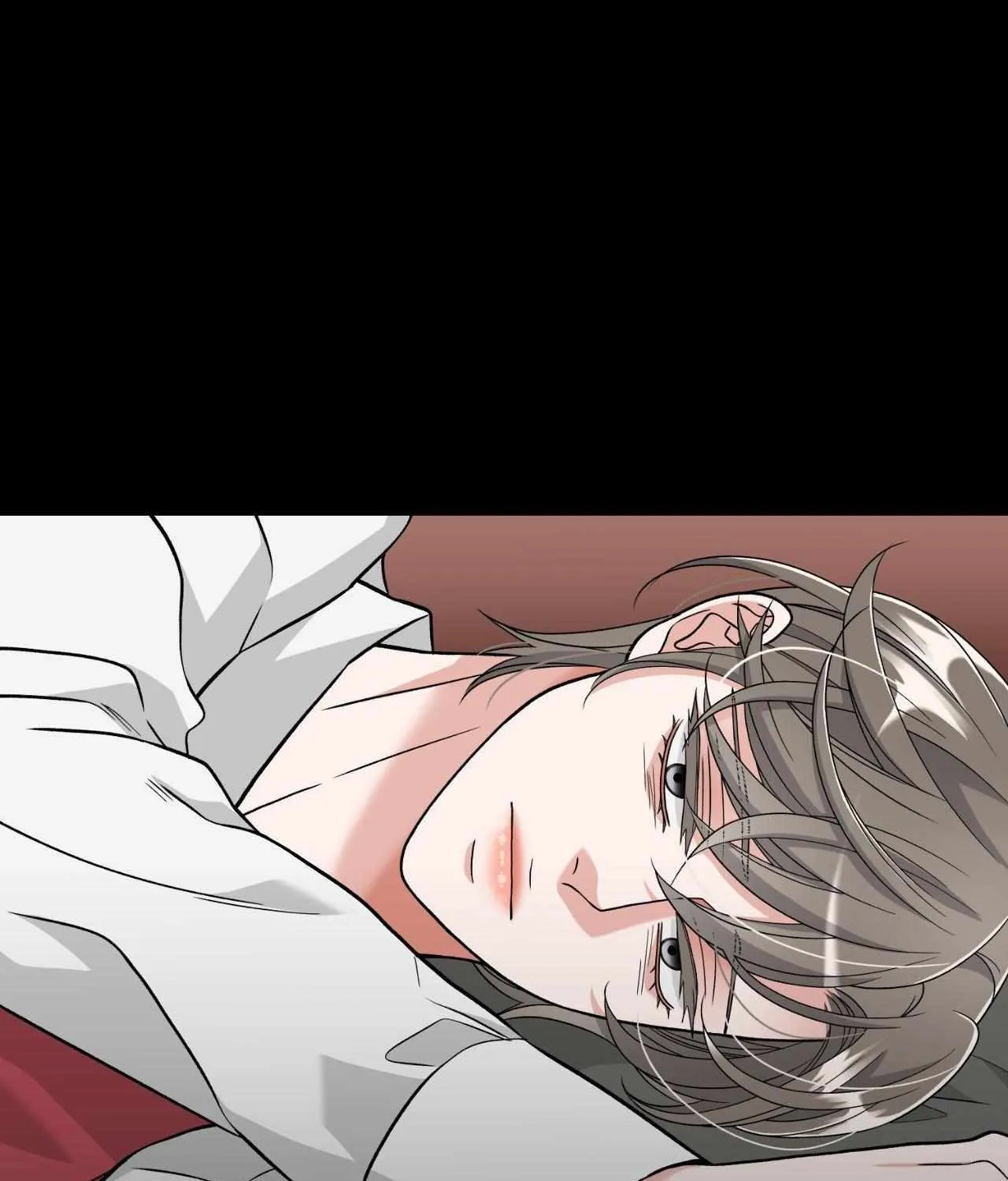 Read Sealed With A Secret chapter 50 image 25 on Lezhin