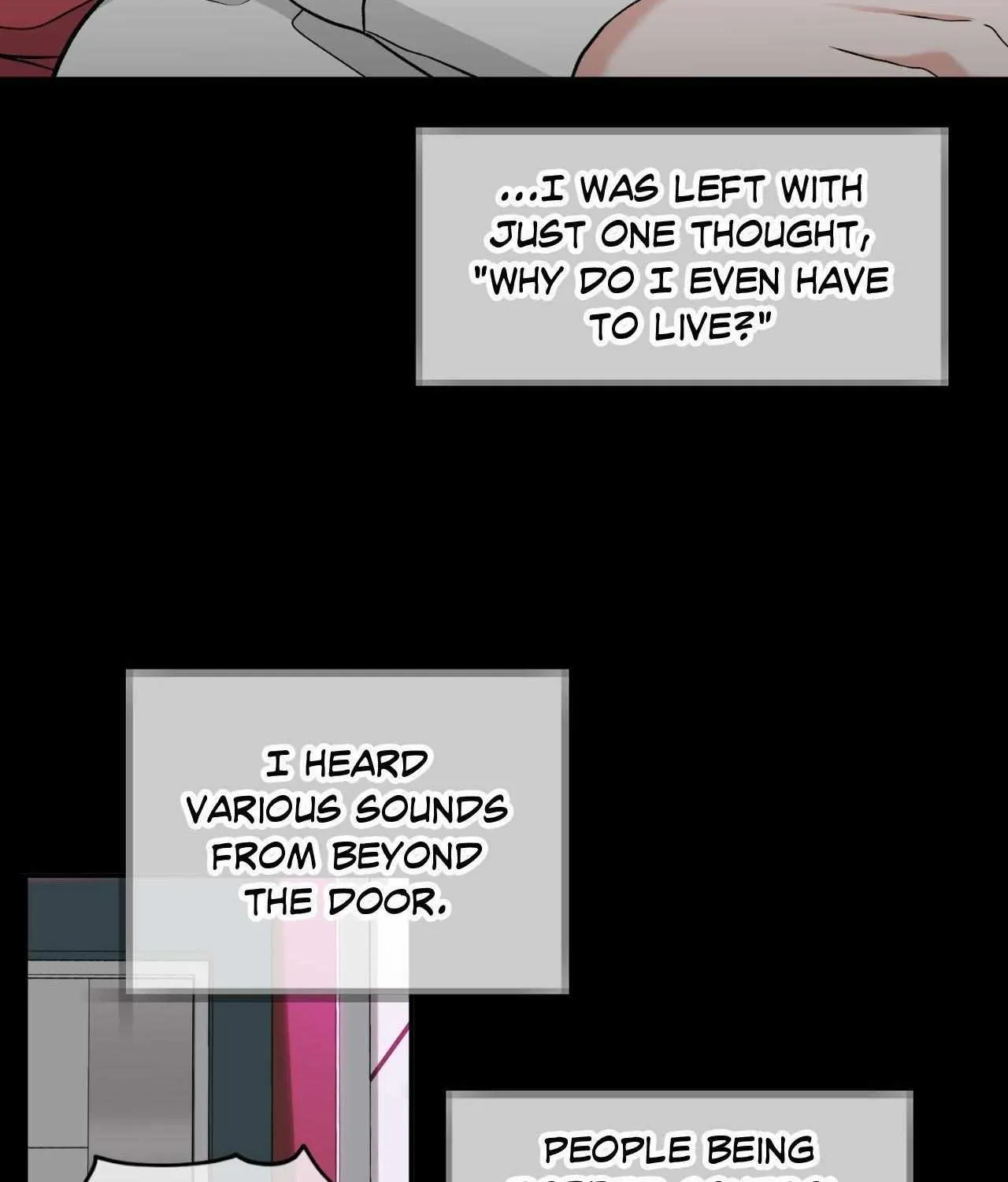 Read Sealed With A Secret chapter 50 image 26 on Lezhin