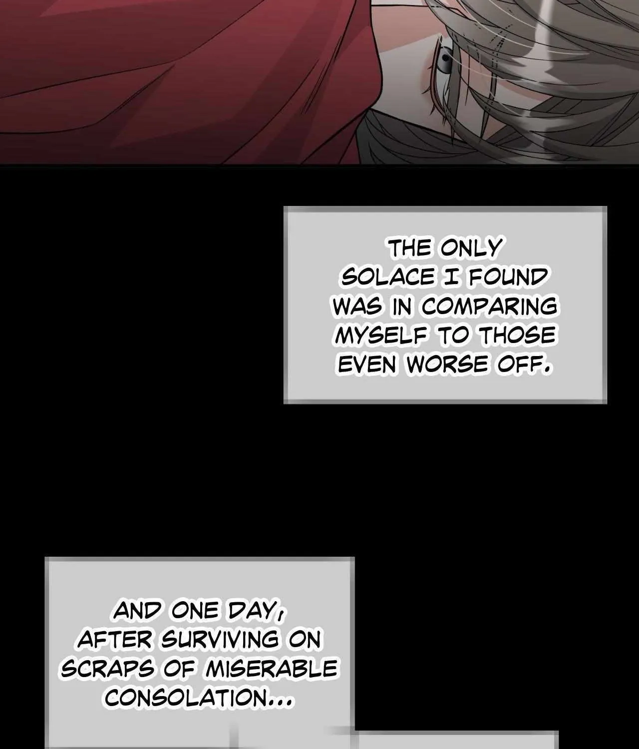 Read Sealed With A Secret chapter 50 image 30 on Lezhin