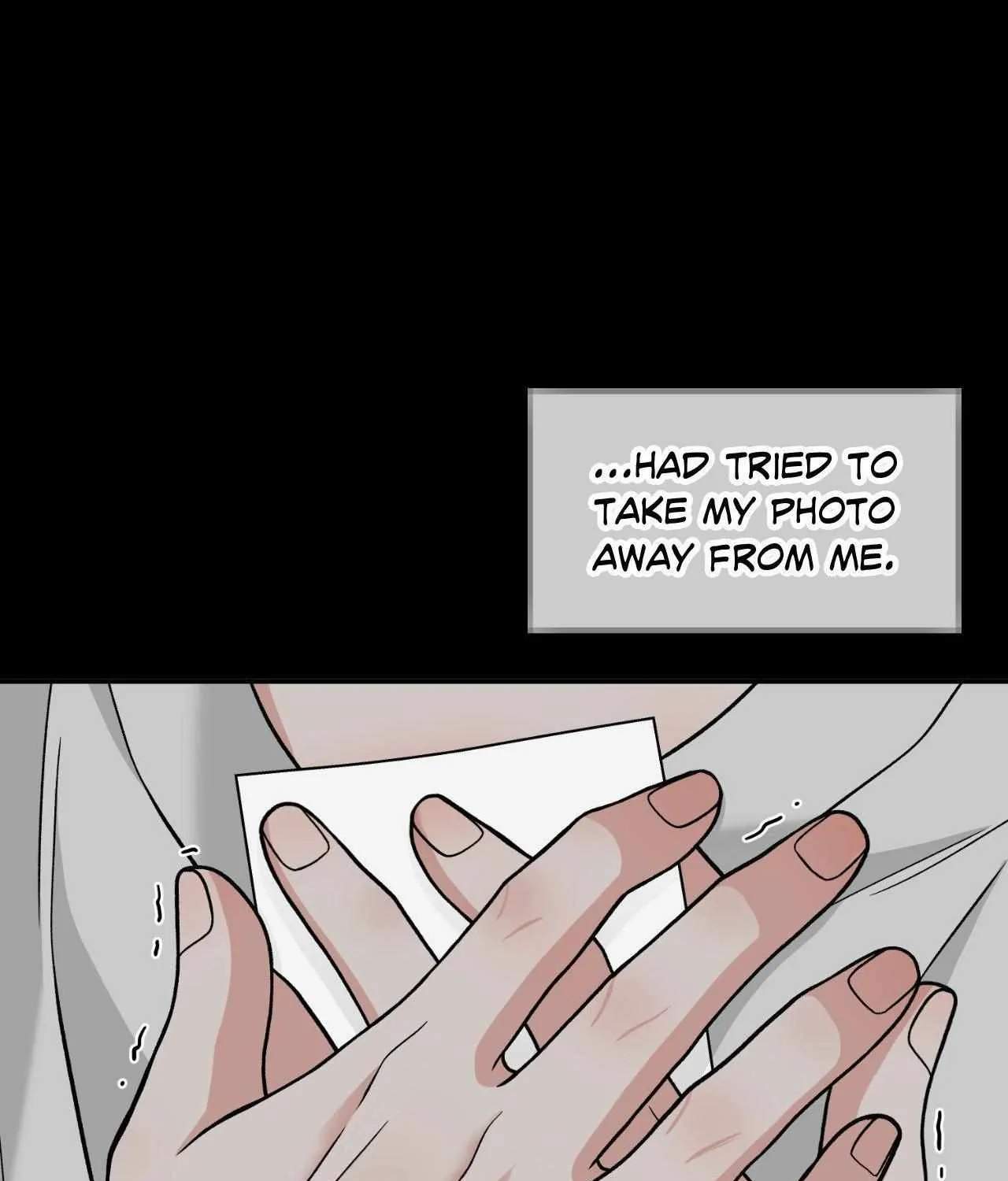 Read Sealed With A Secret chapter 50 image 34 on Lezhin